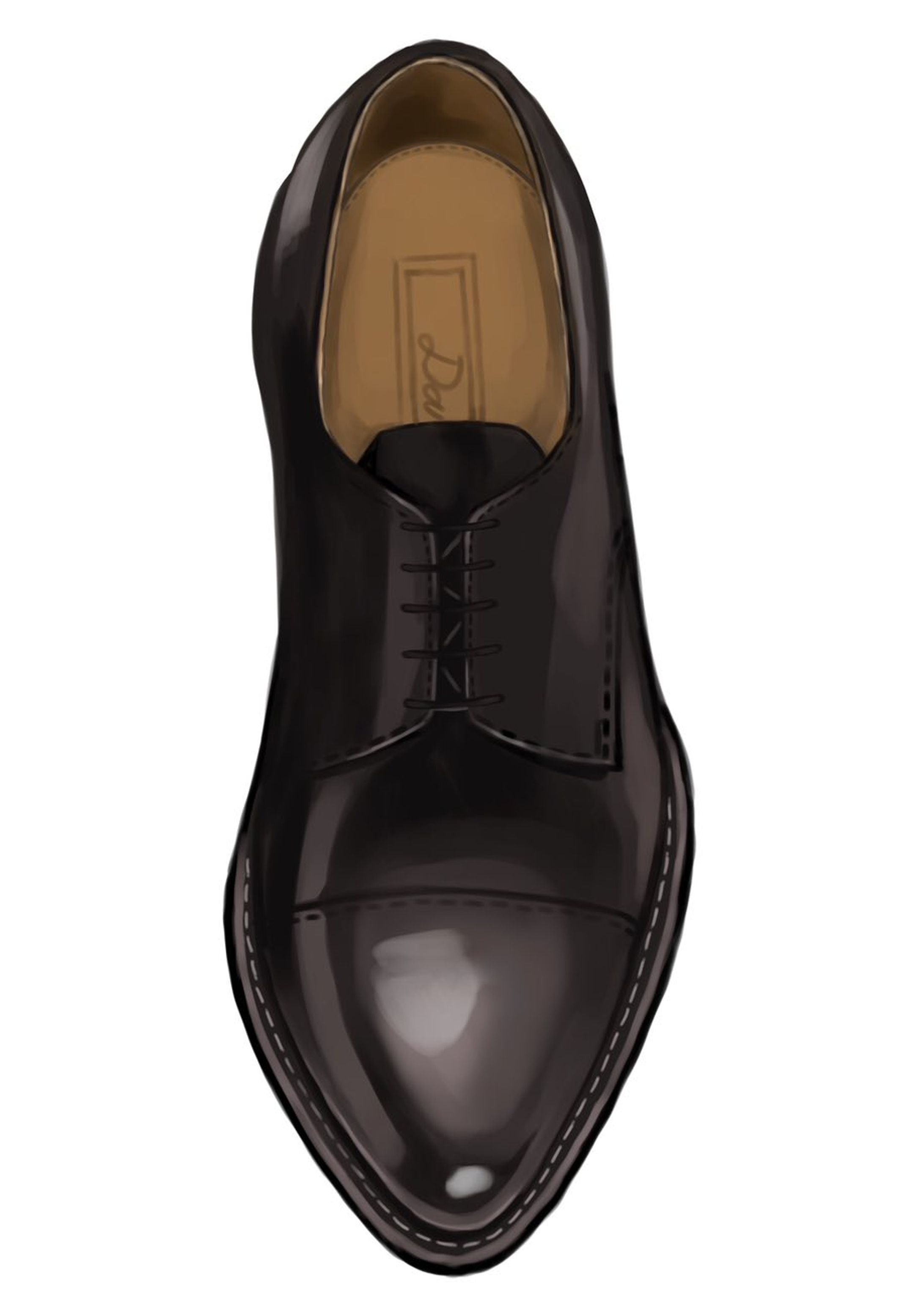 👞-1