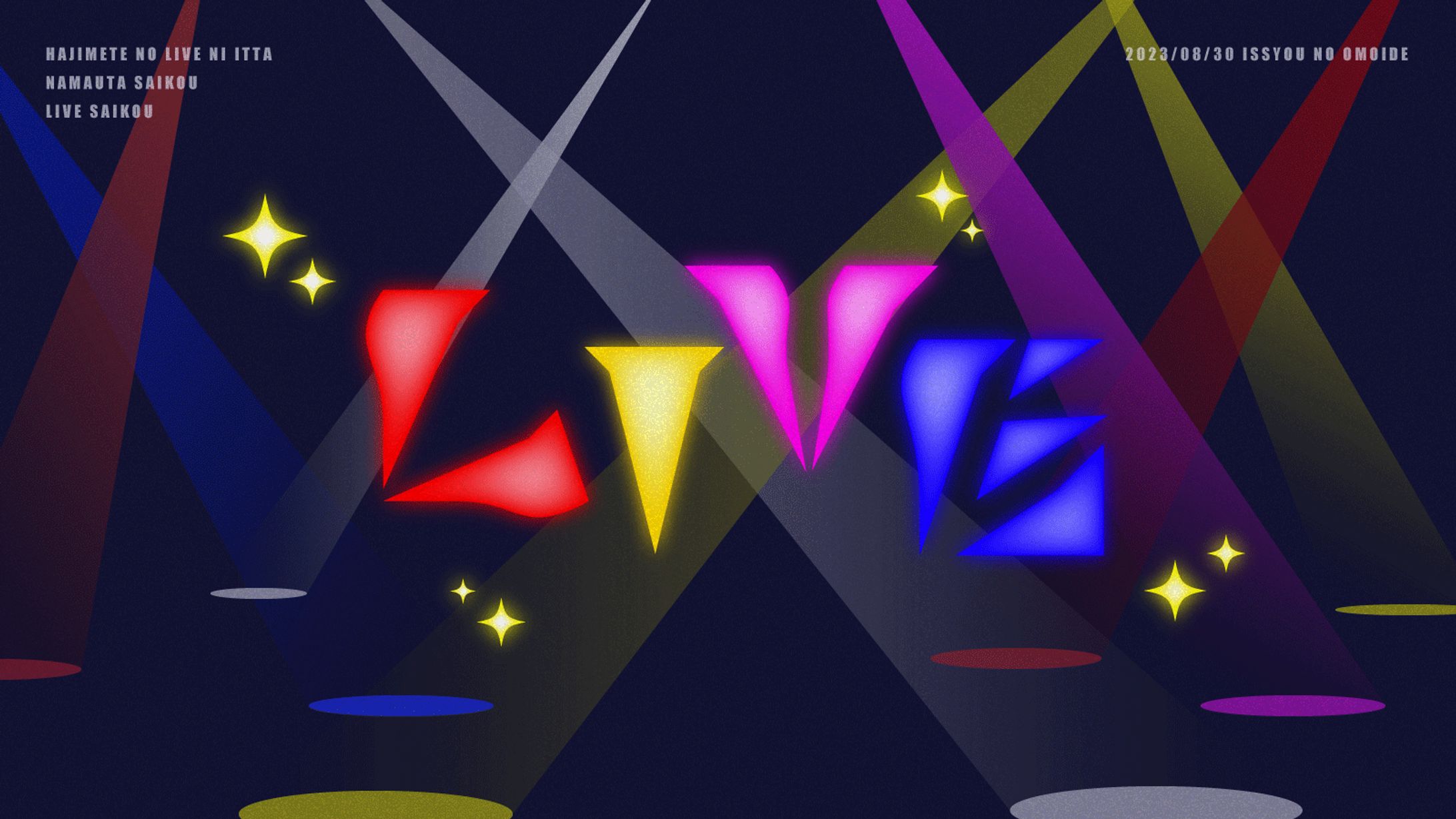 LIVE-1