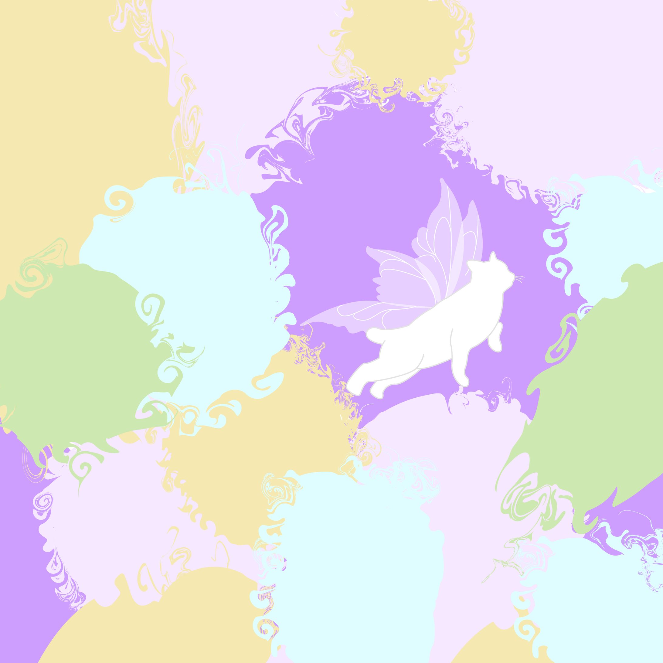 fairy cat-1