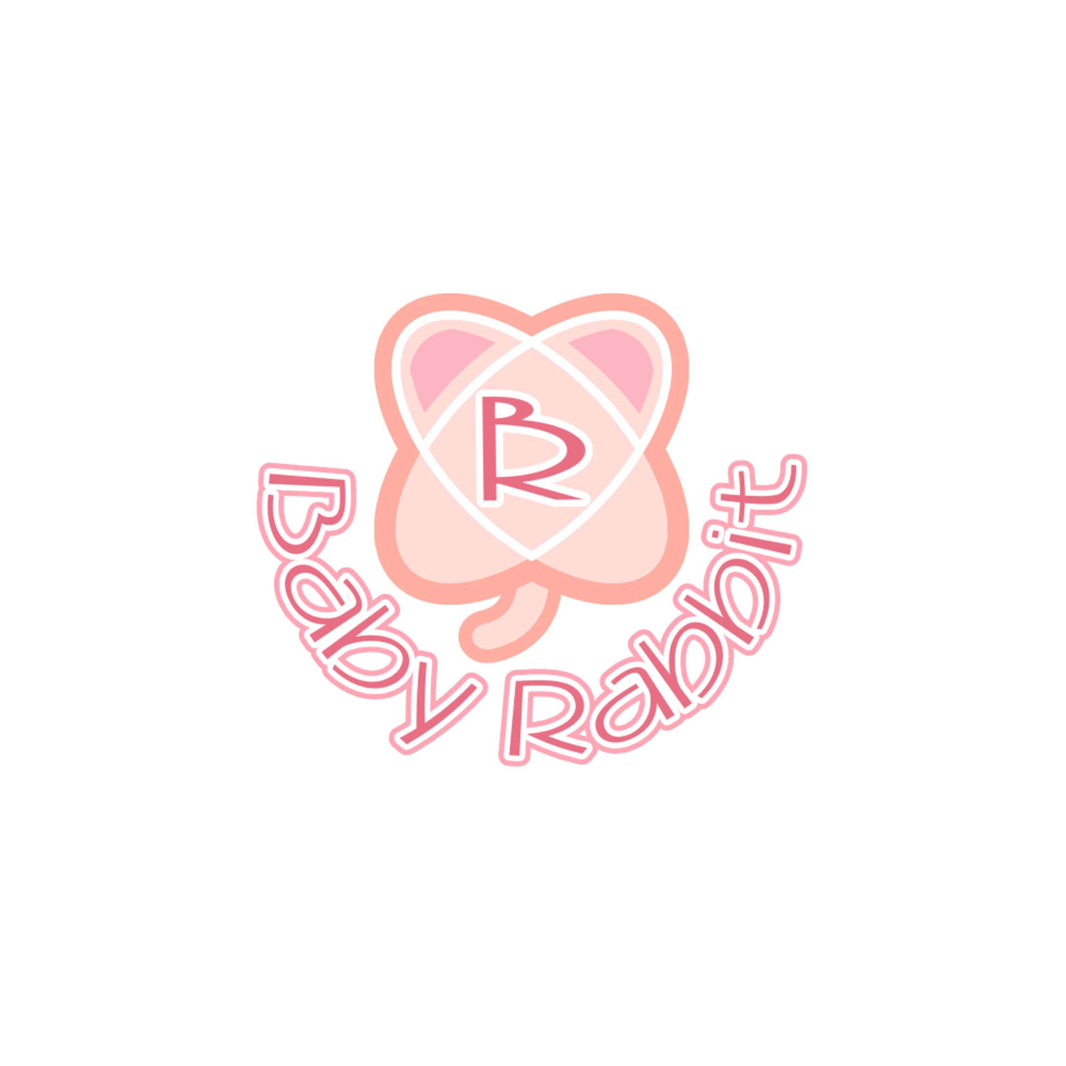 Baby Rabbit ロゴ-1