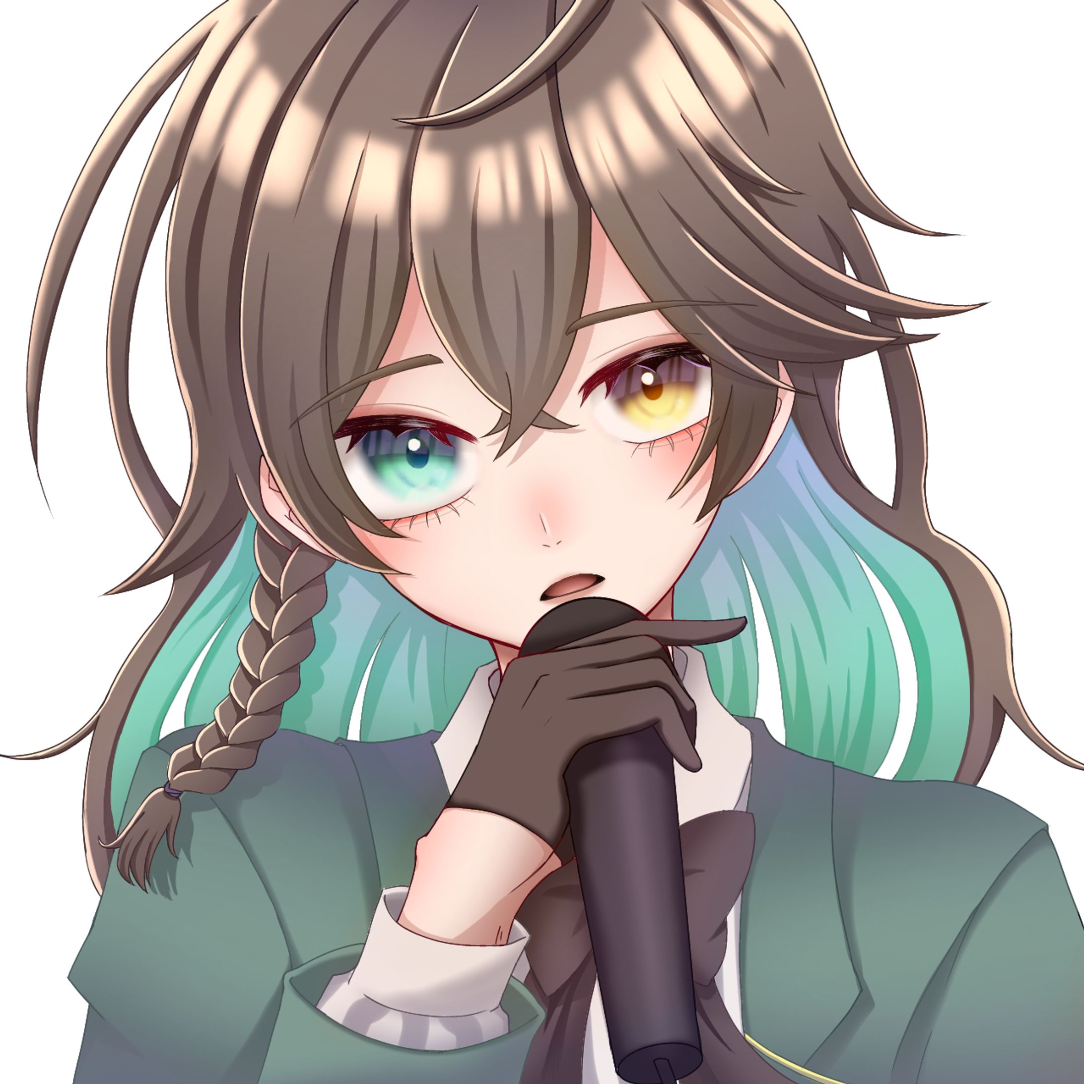 ILLUSTRATION┊︎世迷言-1
