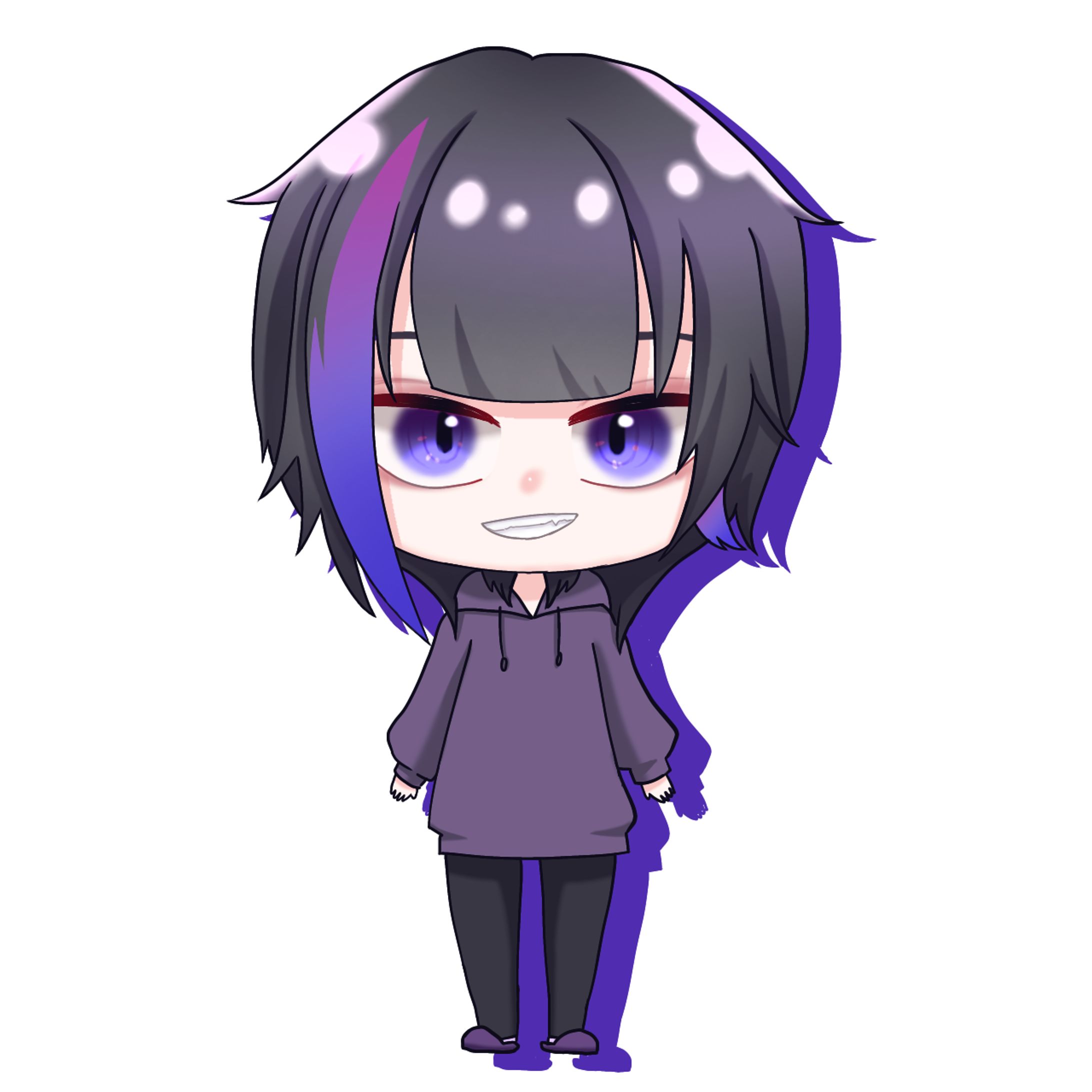ILLUSTRATION┊︎霧島雅-1