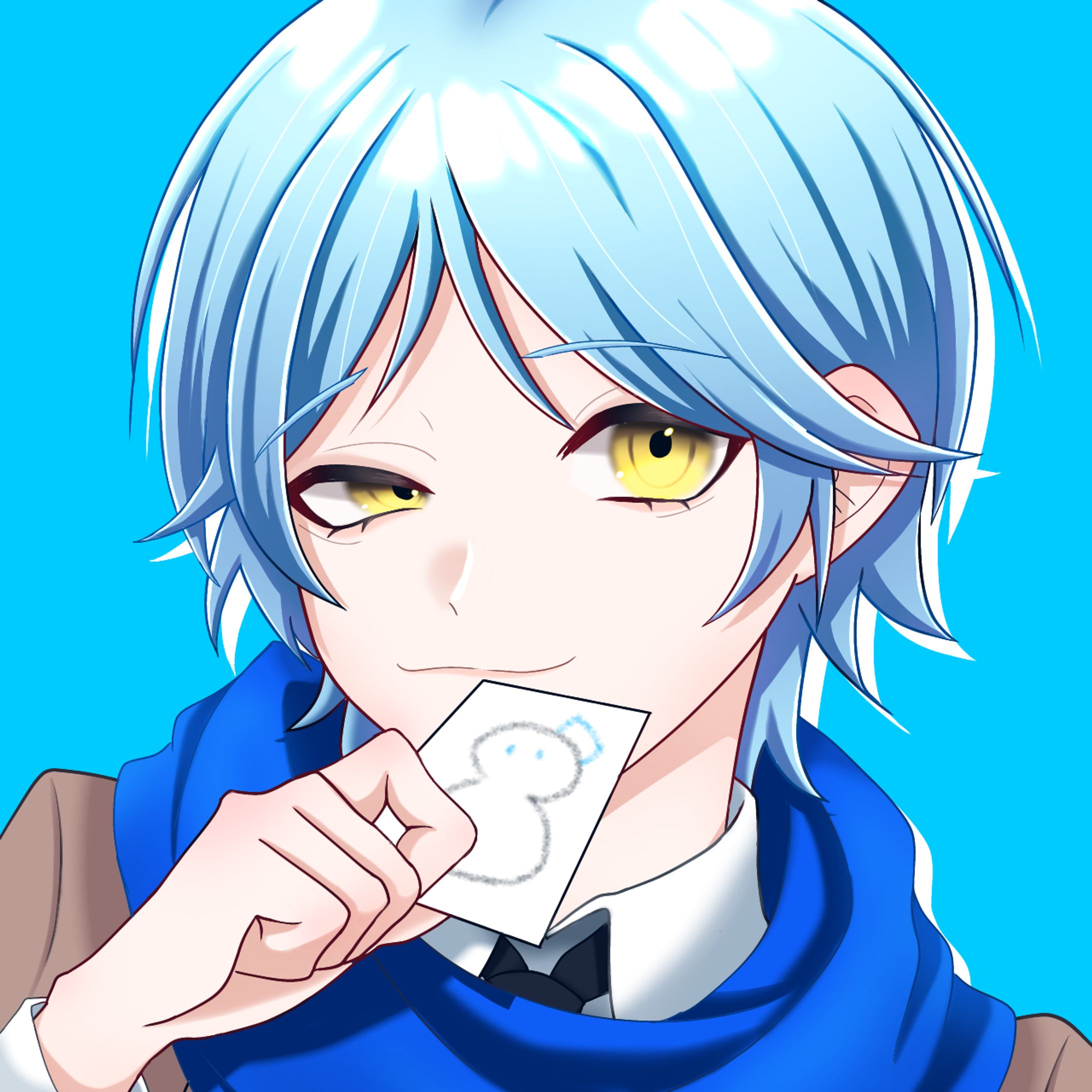 ILLUSTRATION┊︎さみぃ-1