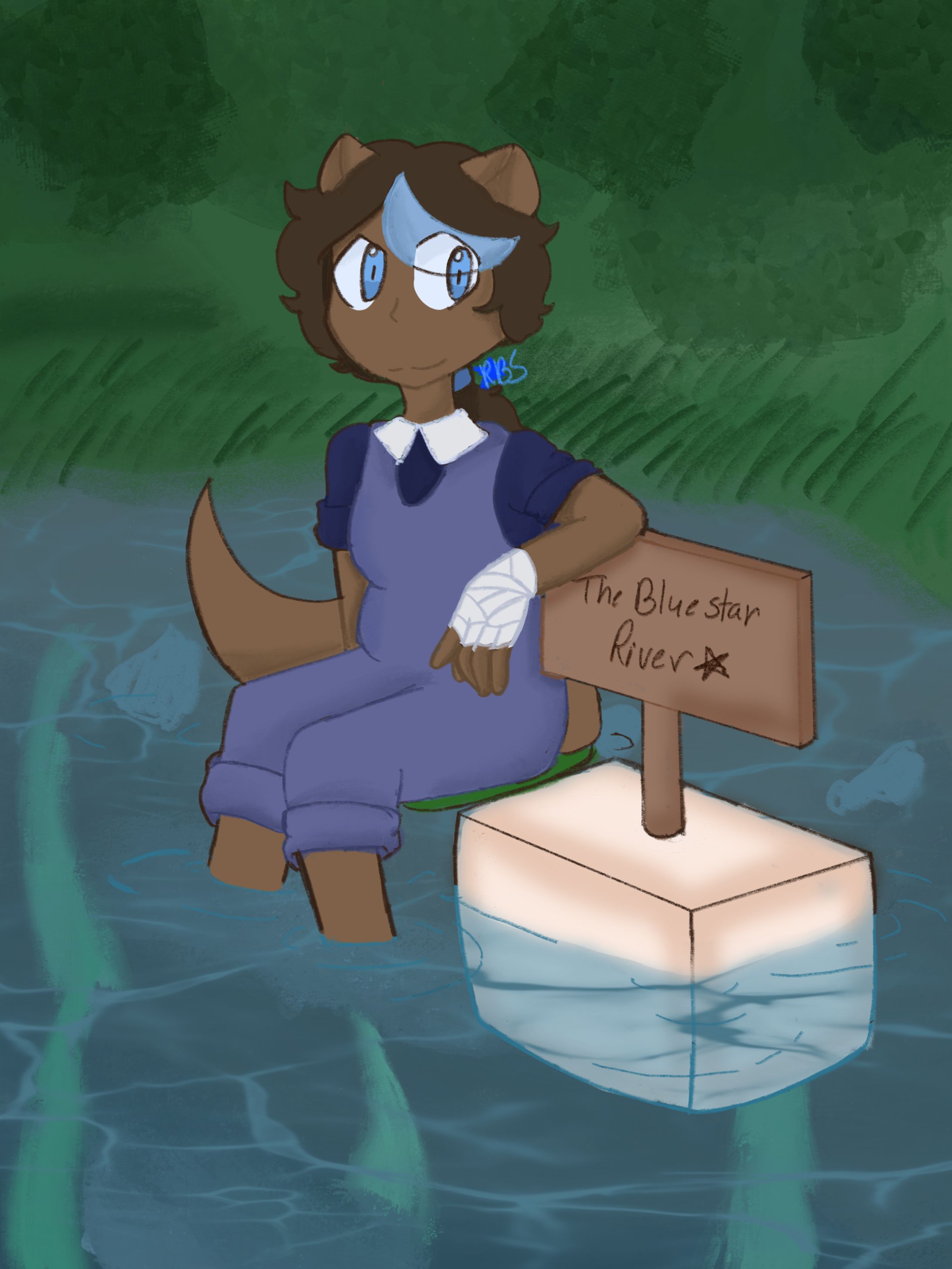 River side sit-1