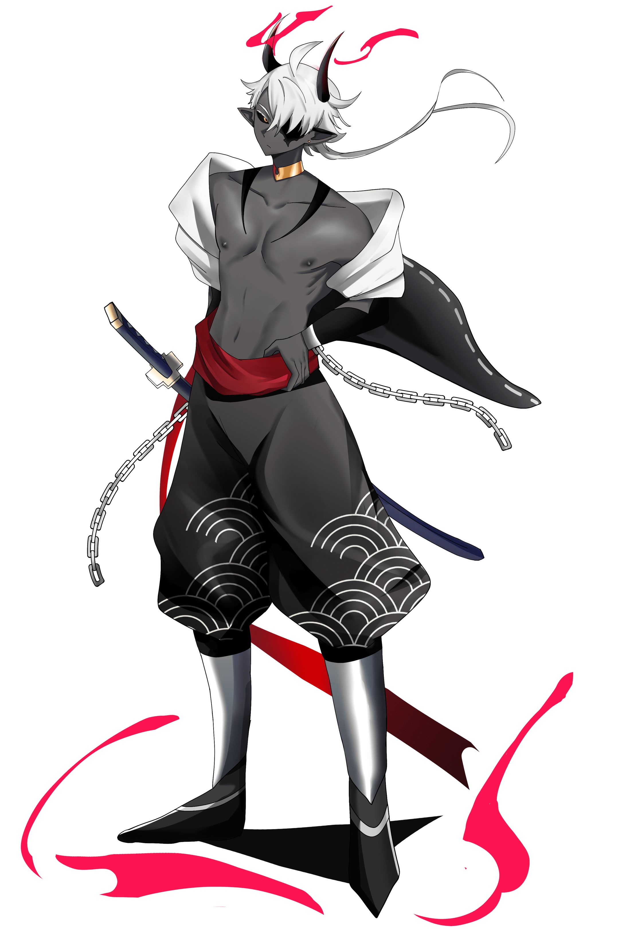 Character 2-1