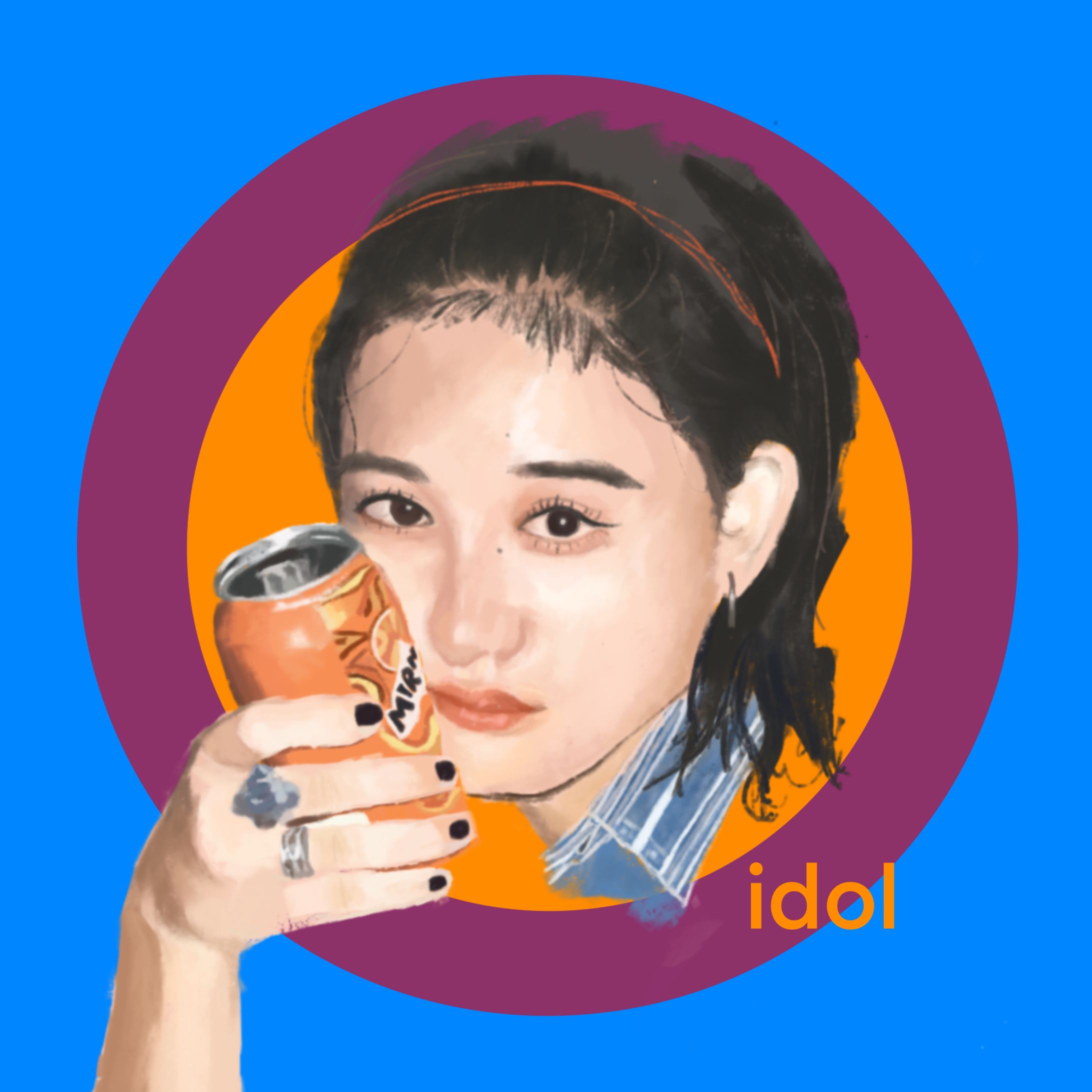 illustration_厚塗り-1