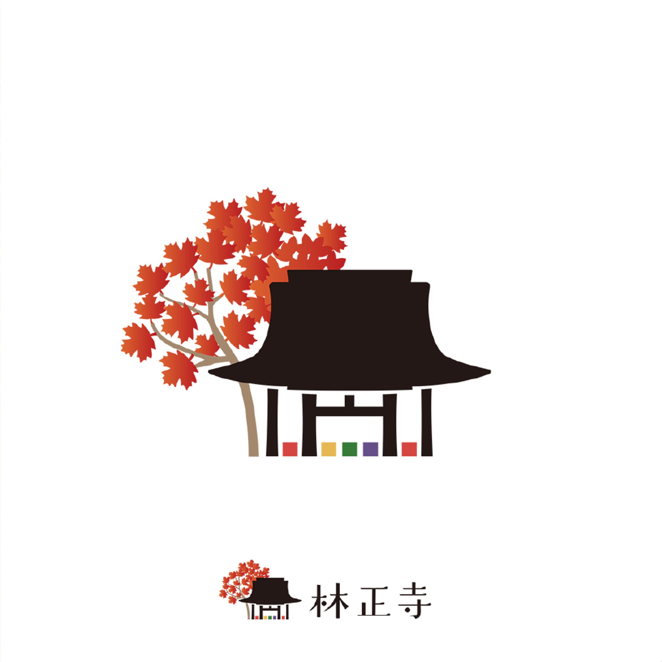 ロゴ｜お寺-1