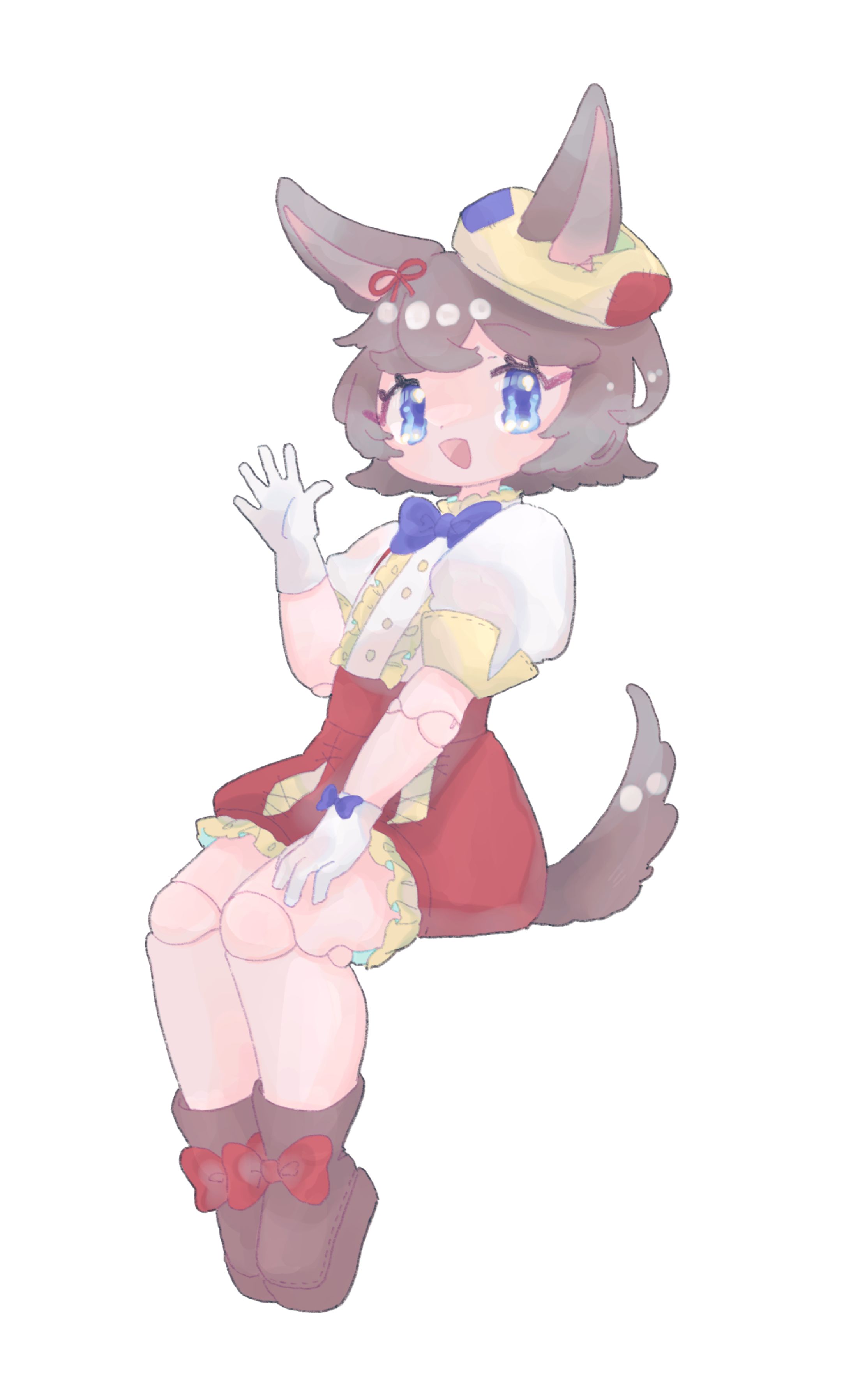 グッズ用イラスト-1