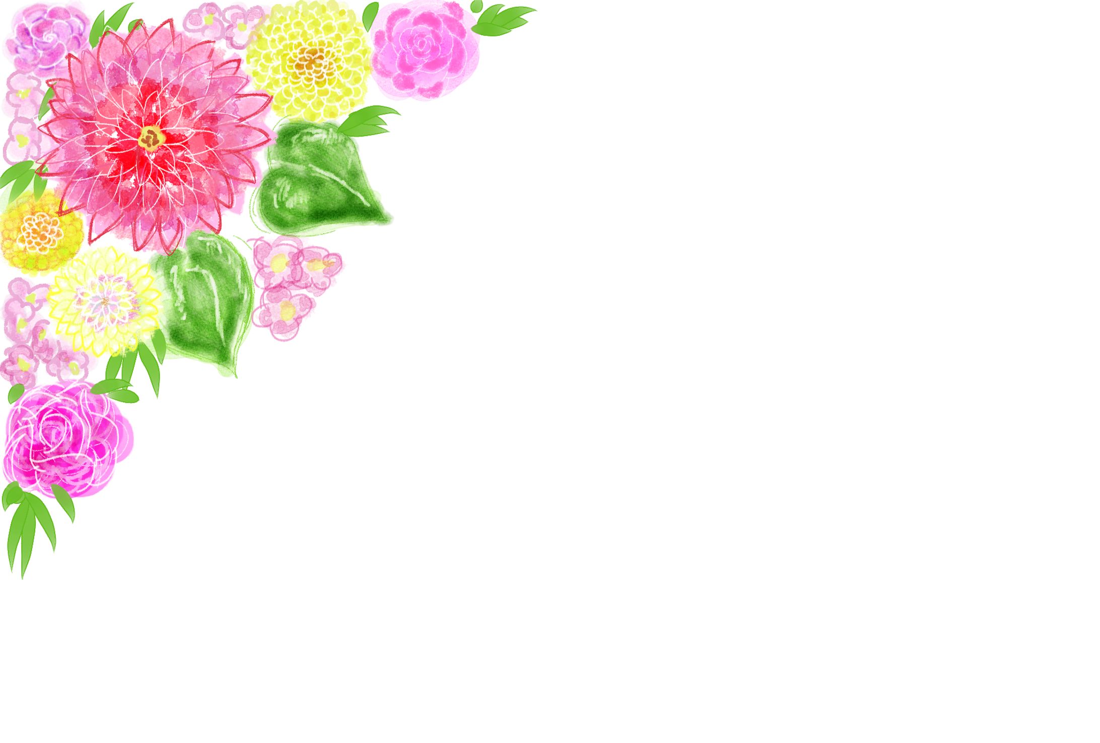 CLIPSTUDIO絵の練習-1