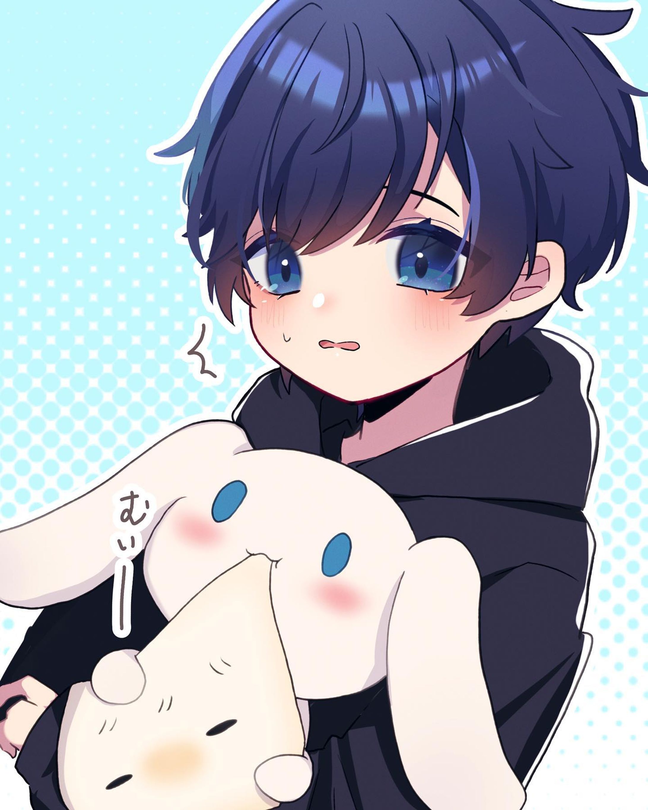 ´༥`

・

 #そらるの絵 #そらる #歌い手 #イラスト #ファンアート #illustration #fanart-1