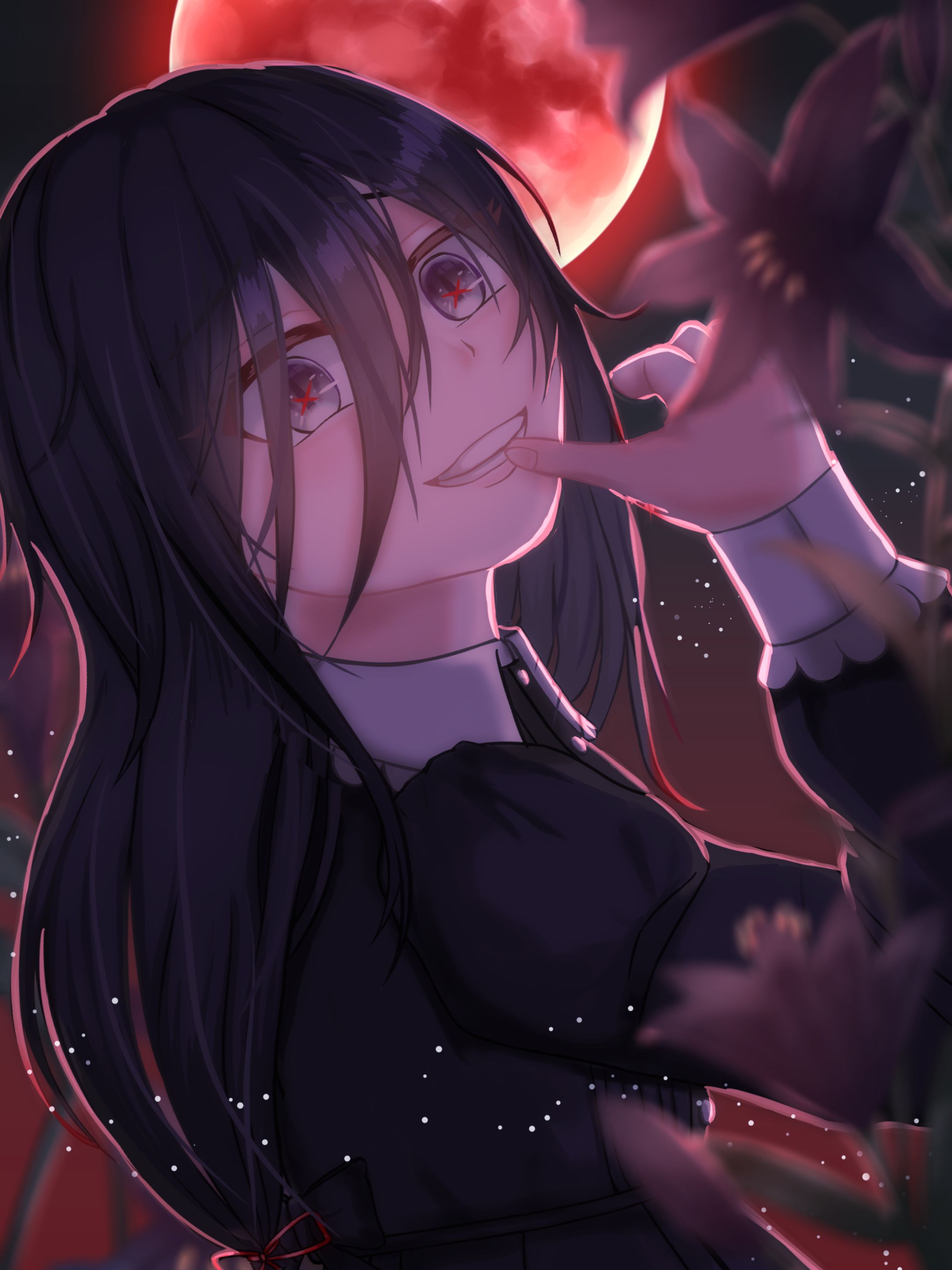 【二次創作】烏森 大黒-1