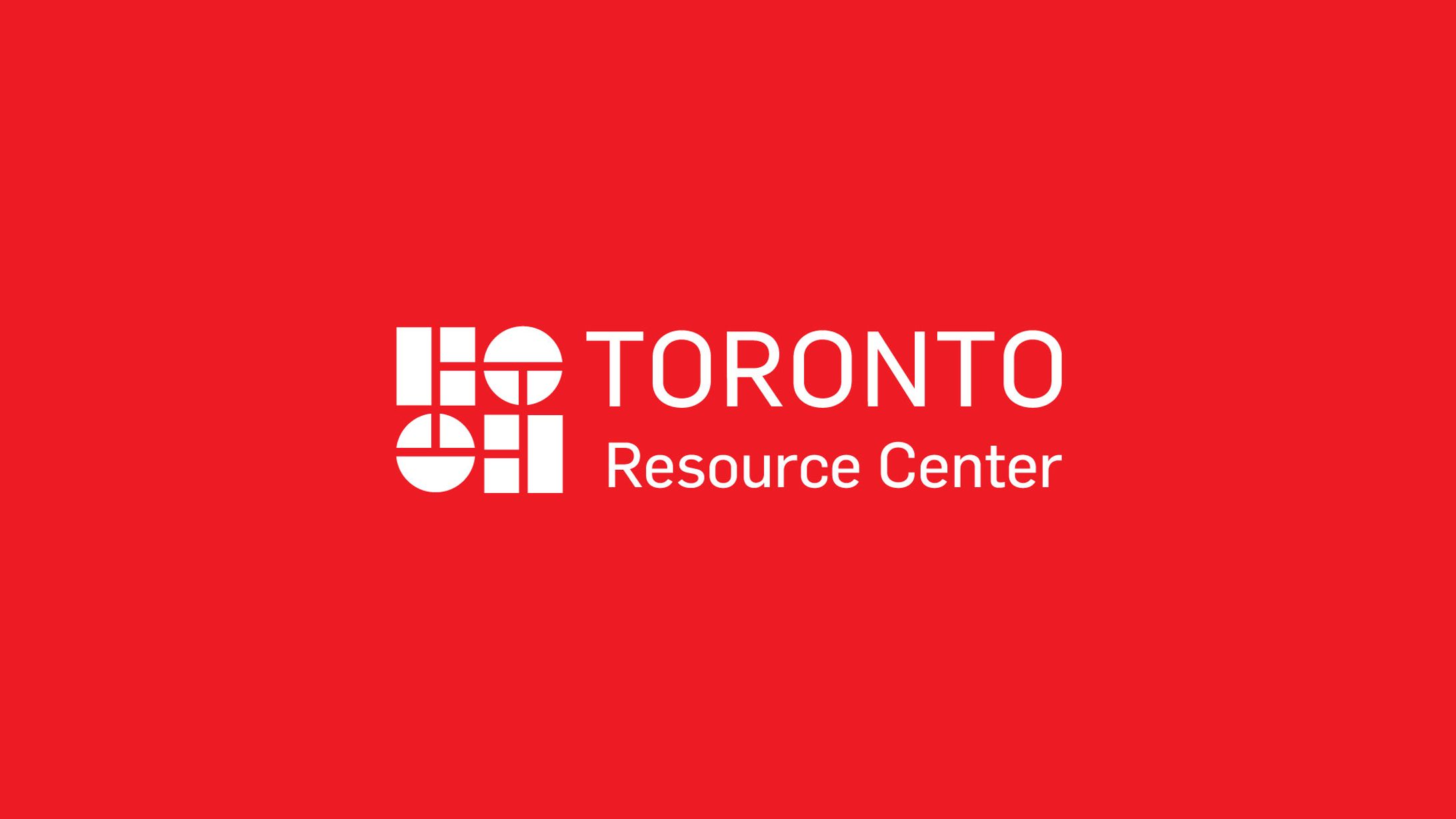 Toronto Resource Center-1
