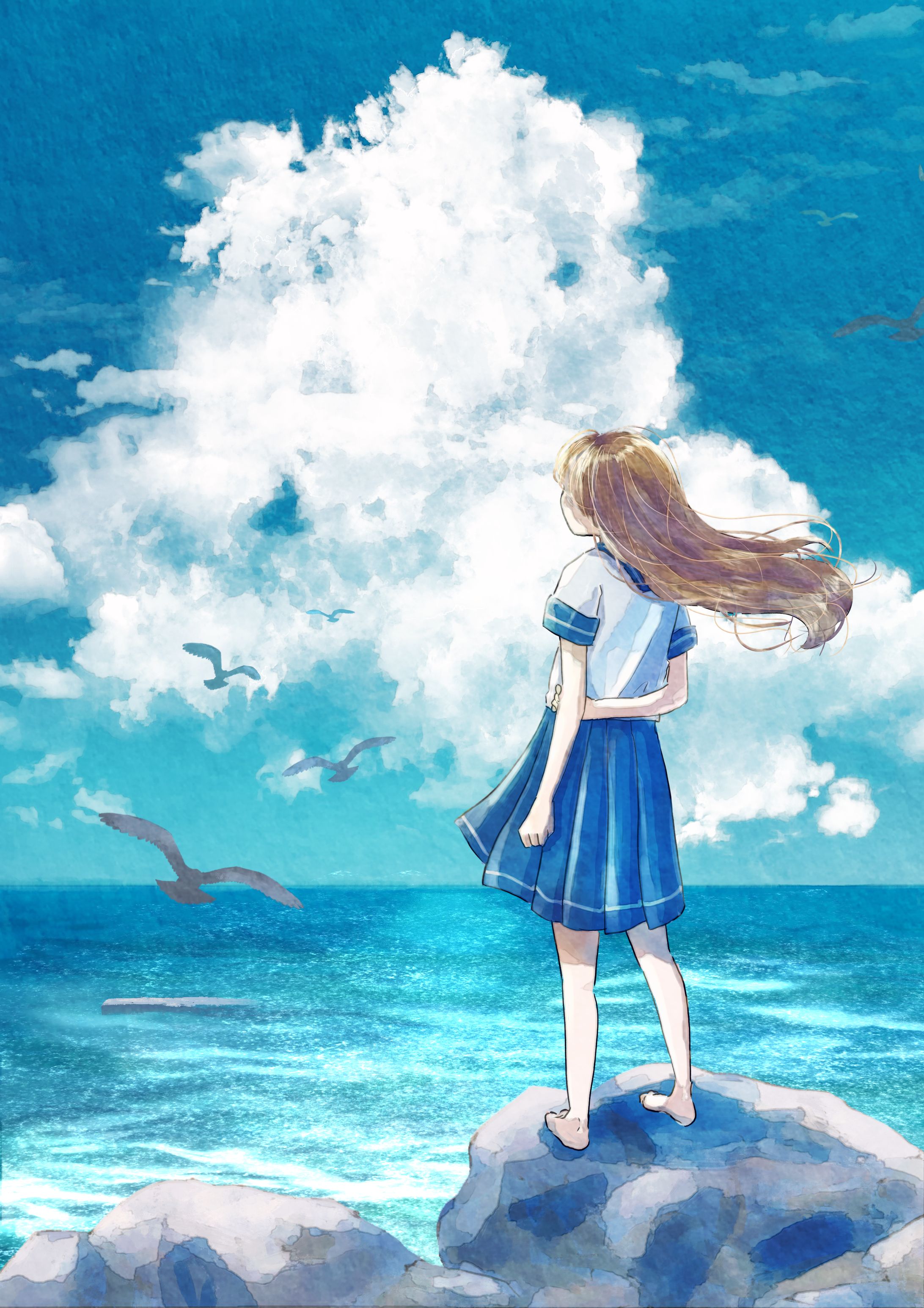 HUION PRイラスト-1