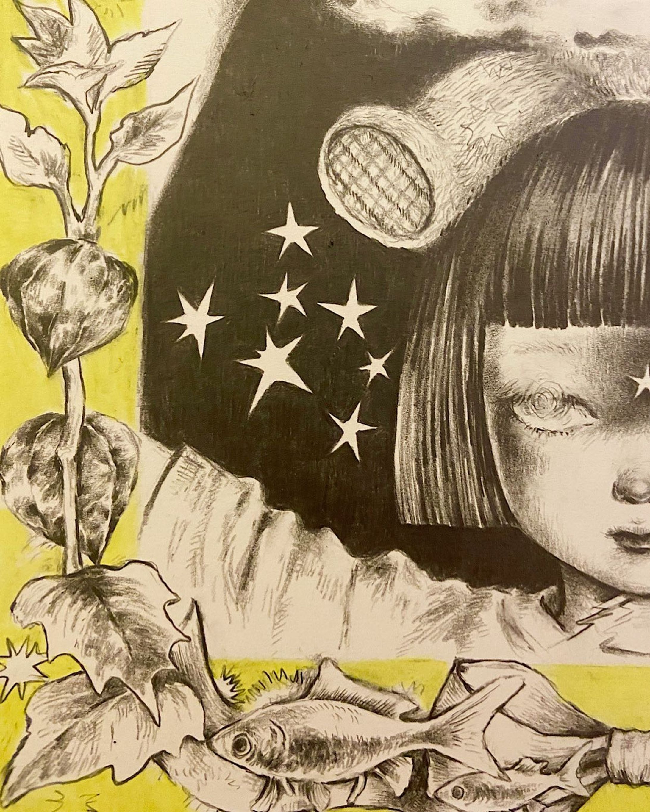 +
+
+
+
⭐️Unauthorized duplication is a violation of applicable laws. 転載禁止
#イラスト#アナログイラスト#イラストグラム#いらすとぐらむ#アートワーク#絵#いつもありがとうございます #illustration#illust#drawing#mangaart#pencil#originalart #fantasy #fantasyillustration #doodle#art #artist#illustrator #sketch#일러스트#插图-1