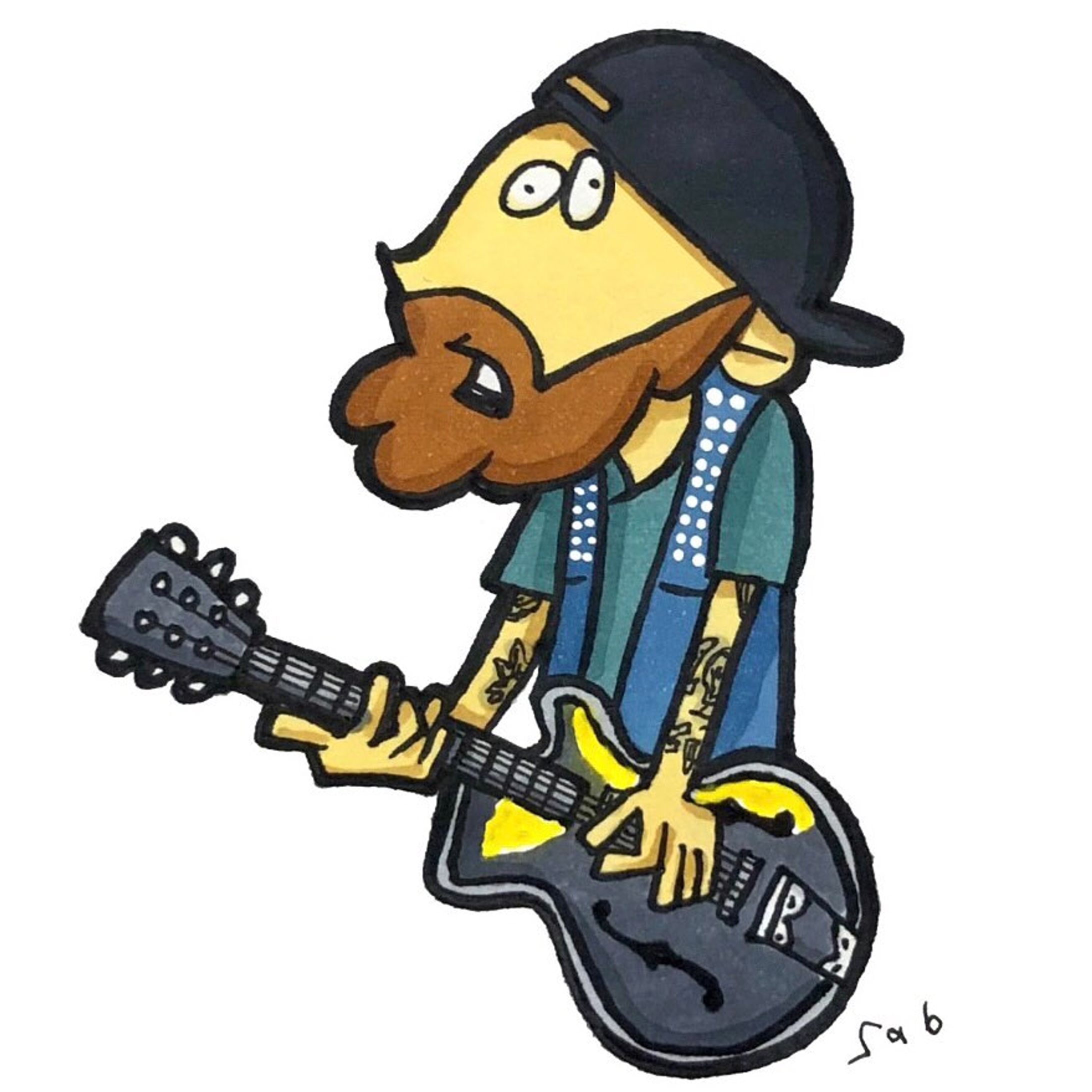 おティム。
#drawing #illustration #art #artwork #punk #rock #guitar #music #rancid #operationivy #timarmstrong #cartoon #イラスト #バンド #パンク #ロック #ギター #落書き #イラストレーター #絵 #アート #カートゥーン #ランシド @rancid @timtimebomb-1