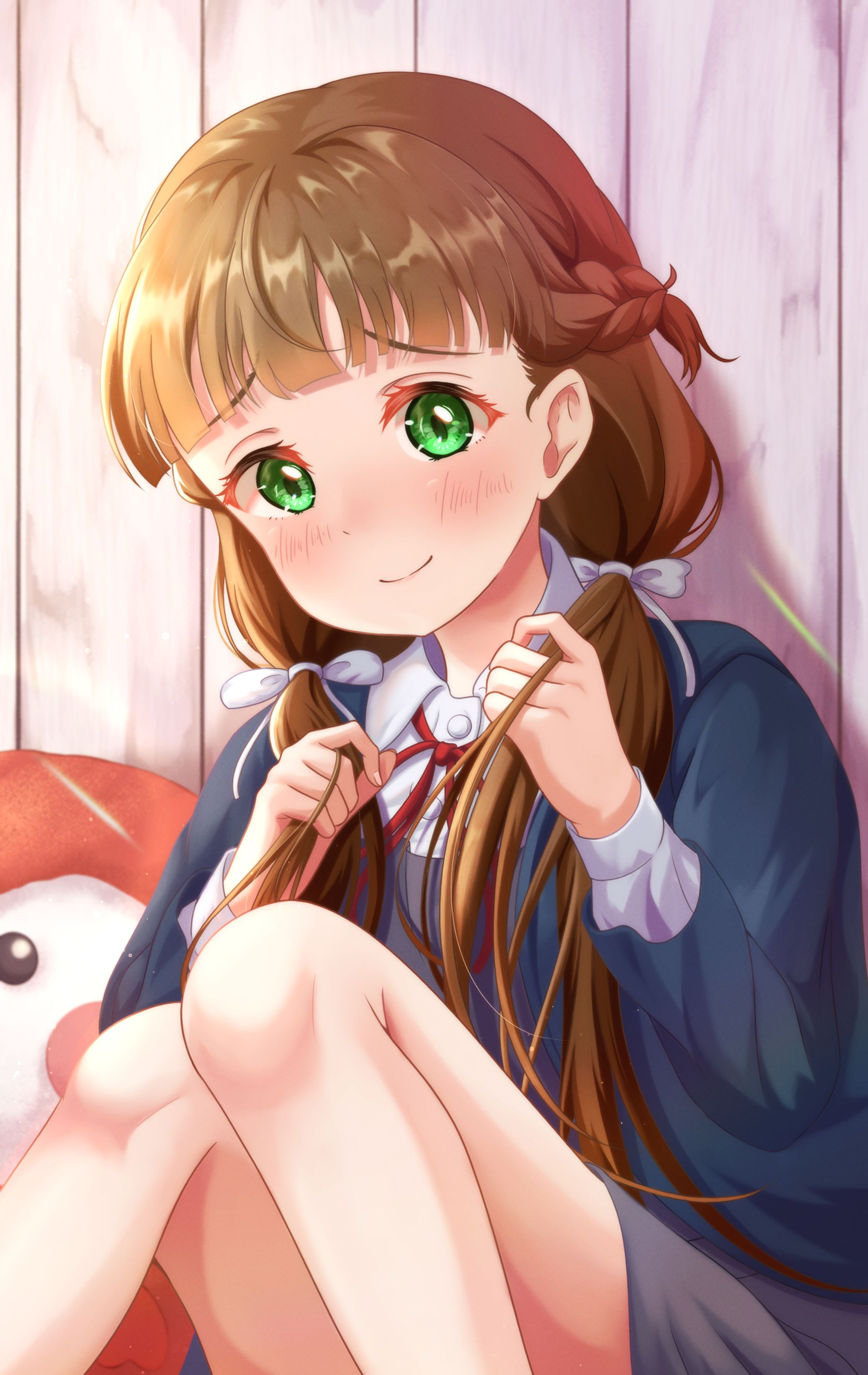 桜小路きな子まとめ-1