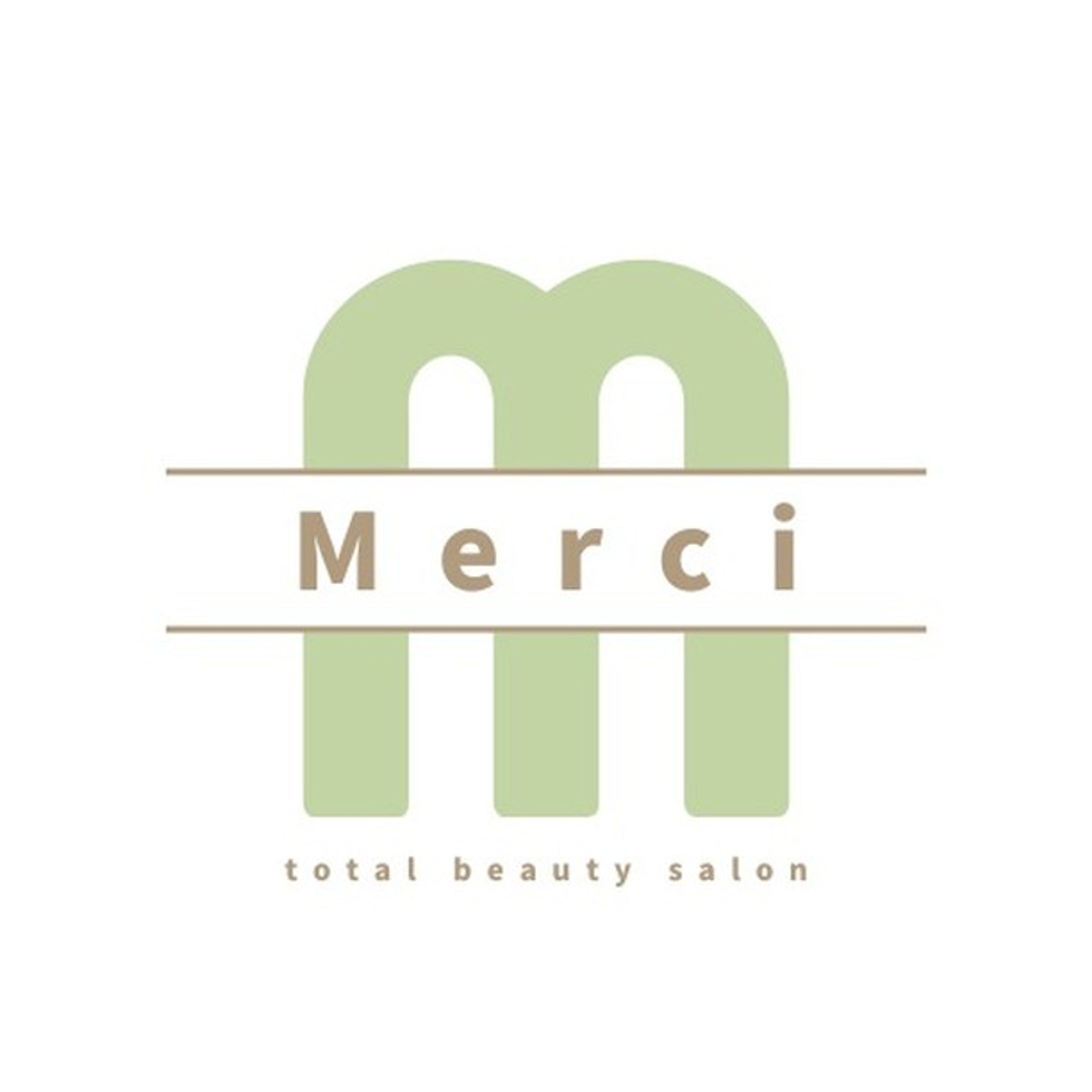 Merci total beauty様のロゴ製作を行いました。
ありがとうございました。-1