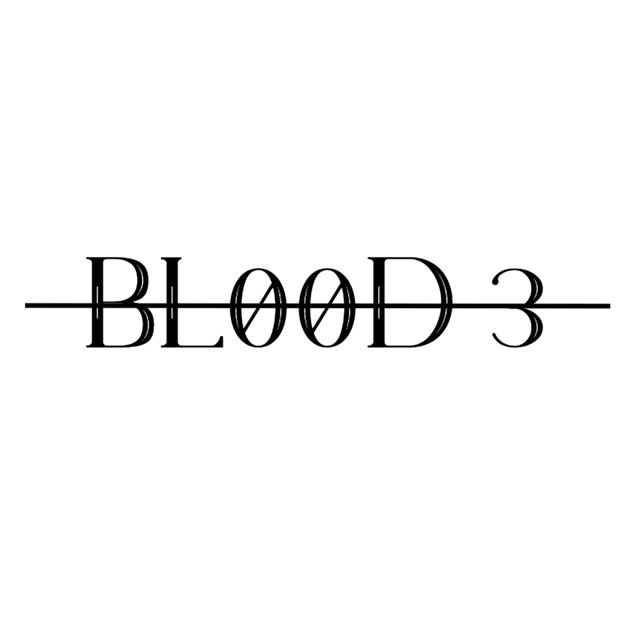BL00D-3 Logo-1