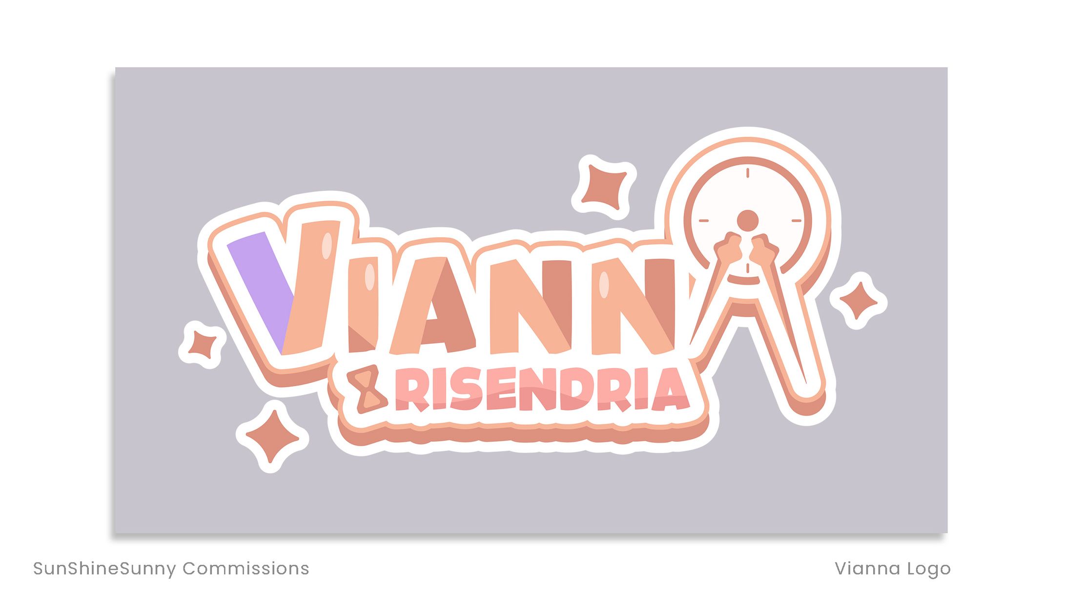 【LOGO】Vianna Risendria-1