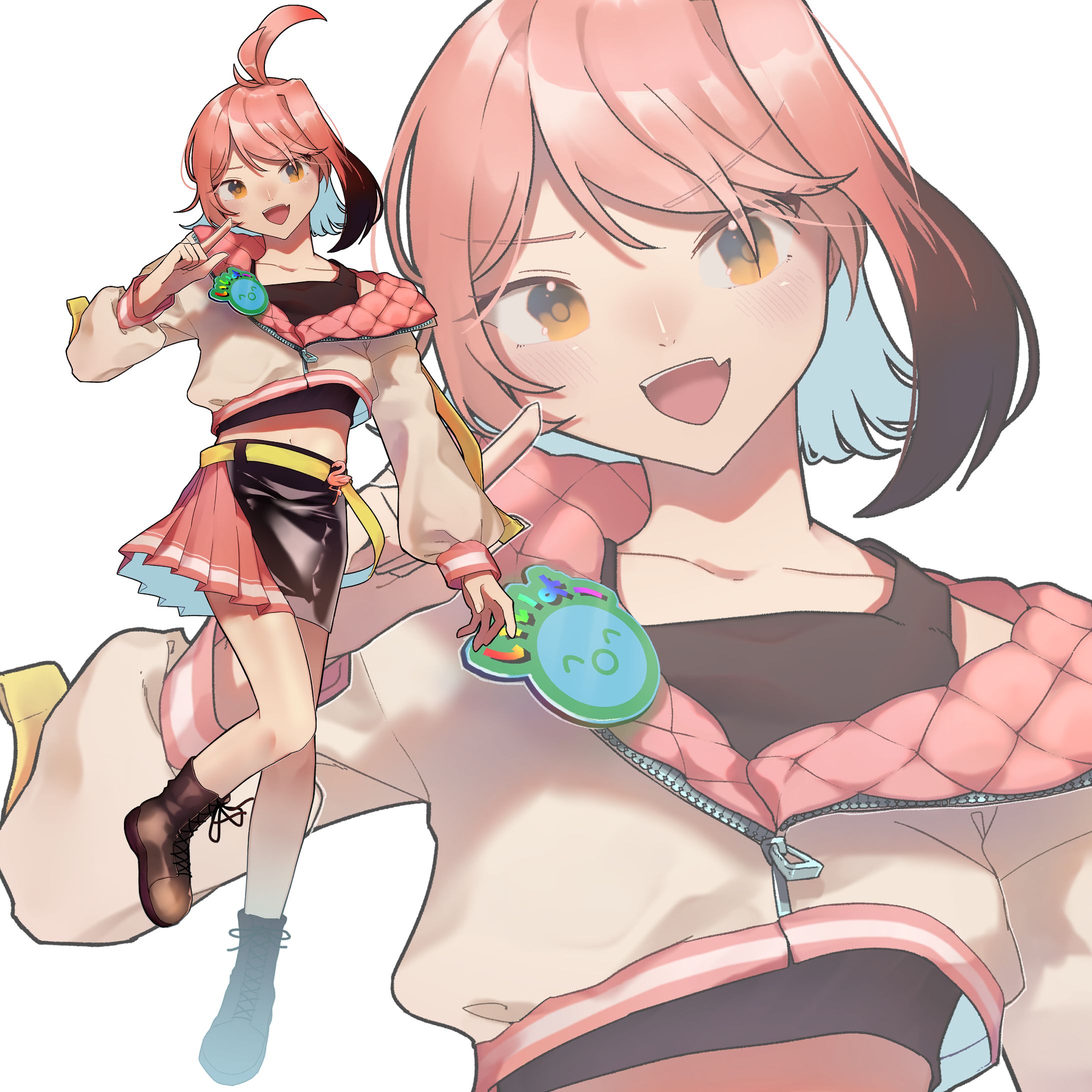 【OC】キービジュアル-1