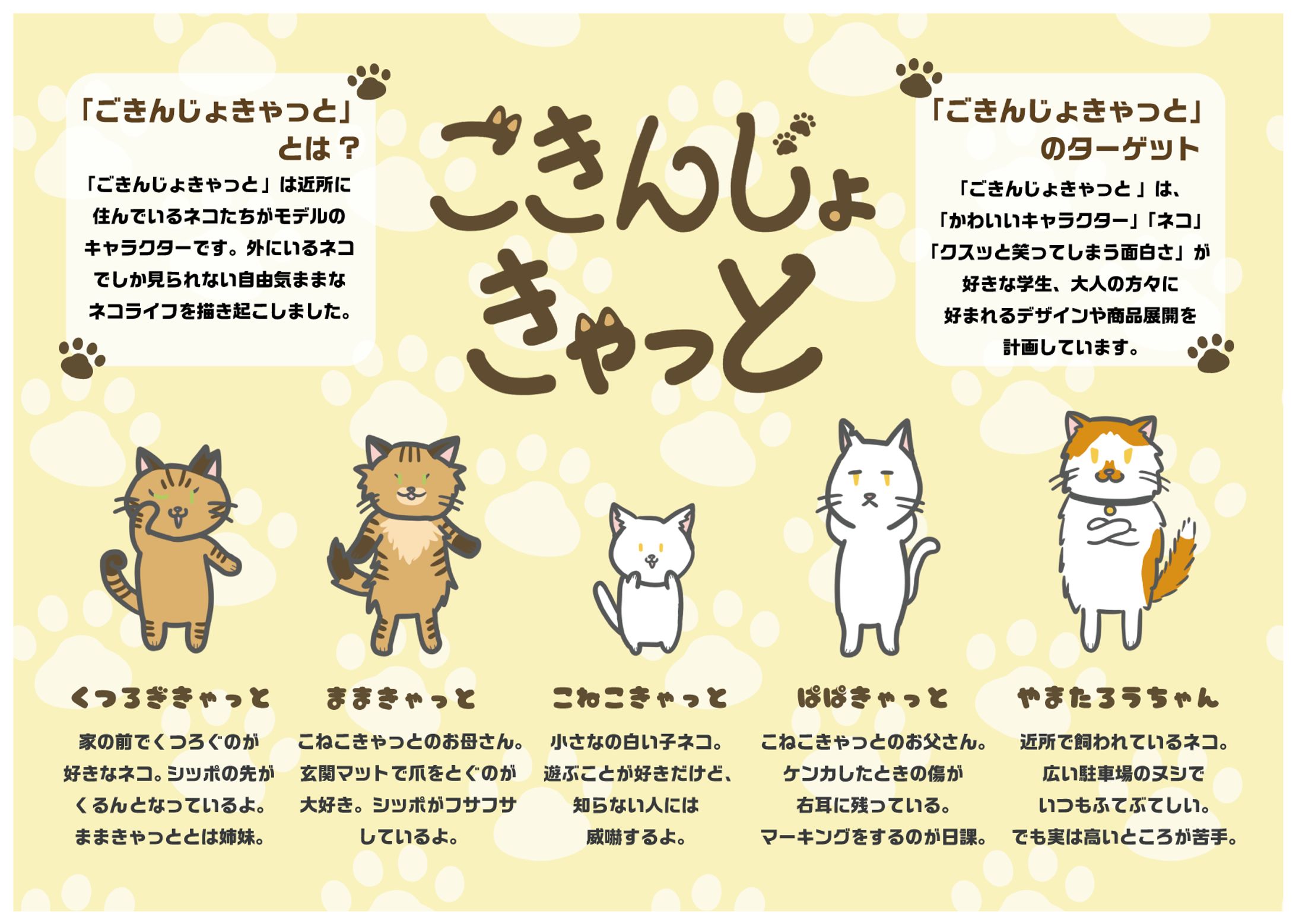 ごきんじょきゃっと-1