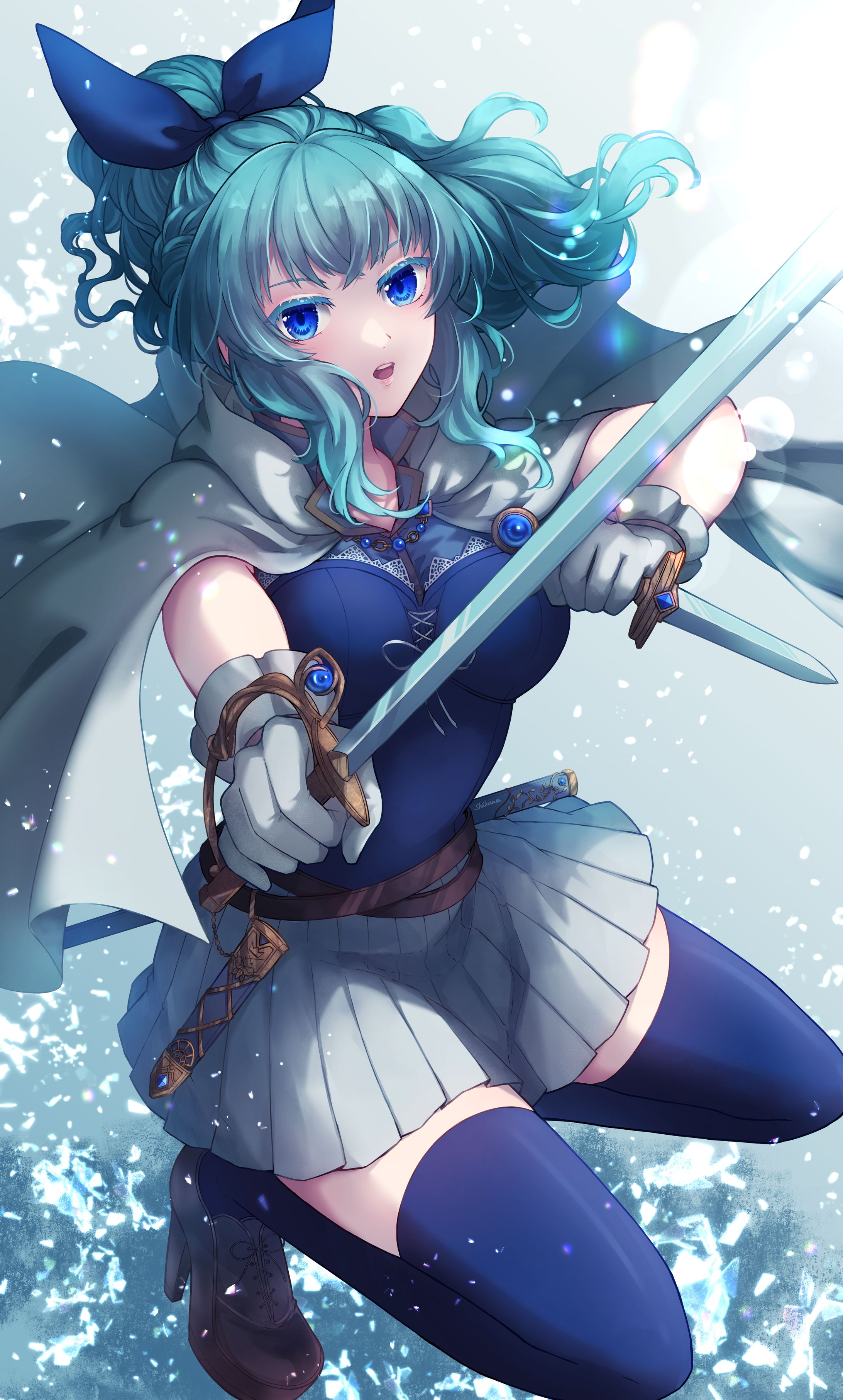 Original characterart （創作）-1