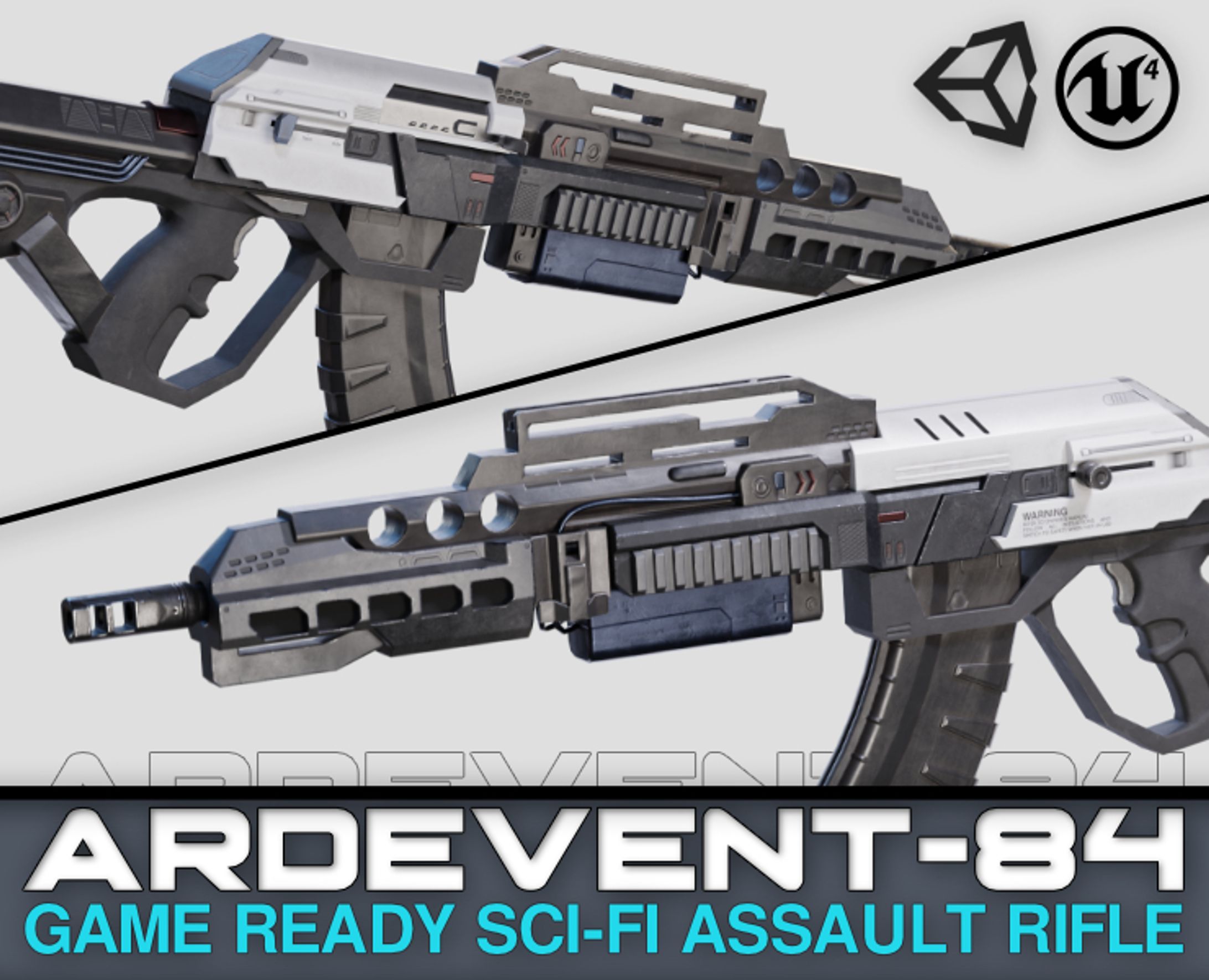 Ardevent 84-1