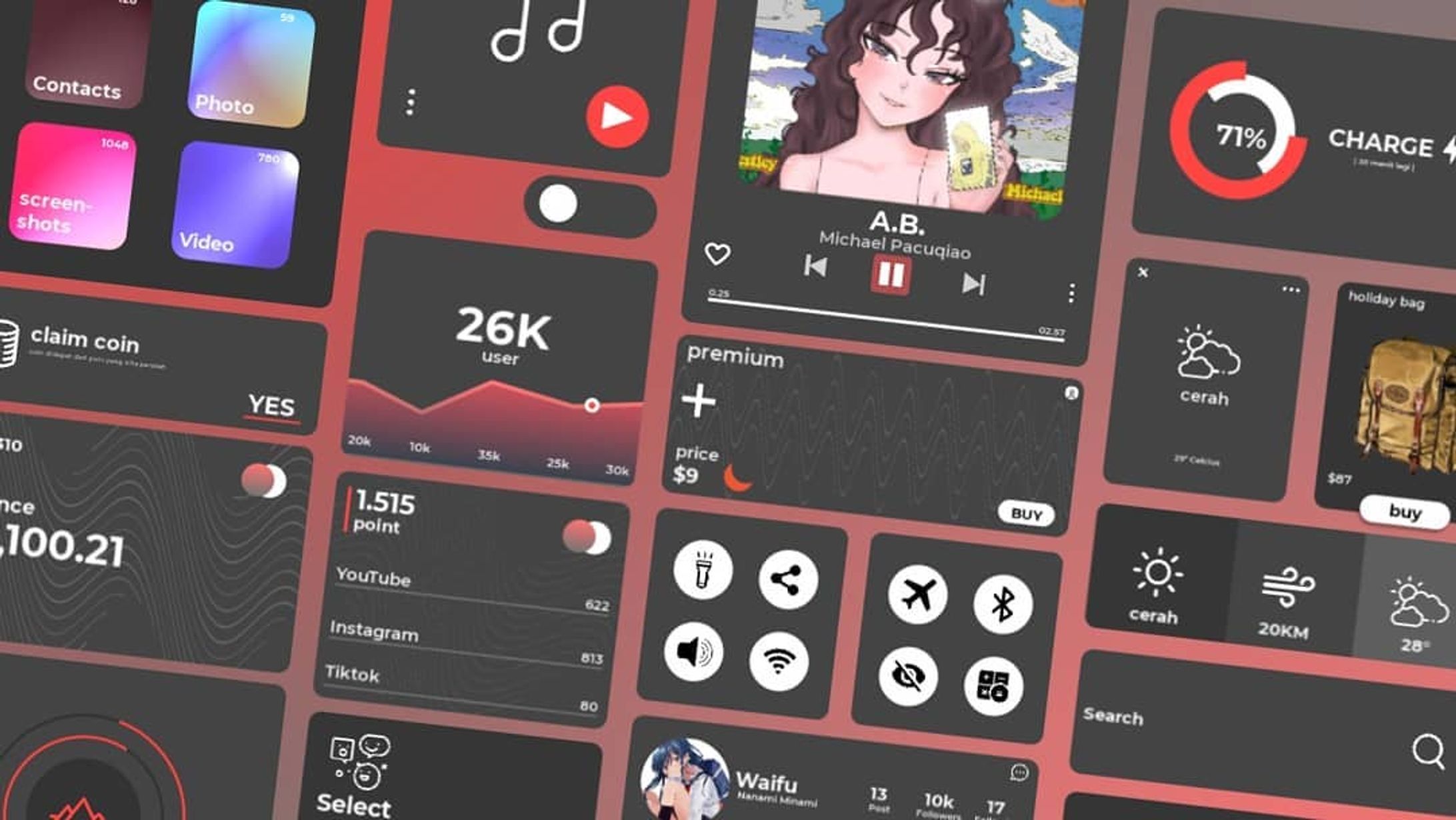 UI/UX #2-1