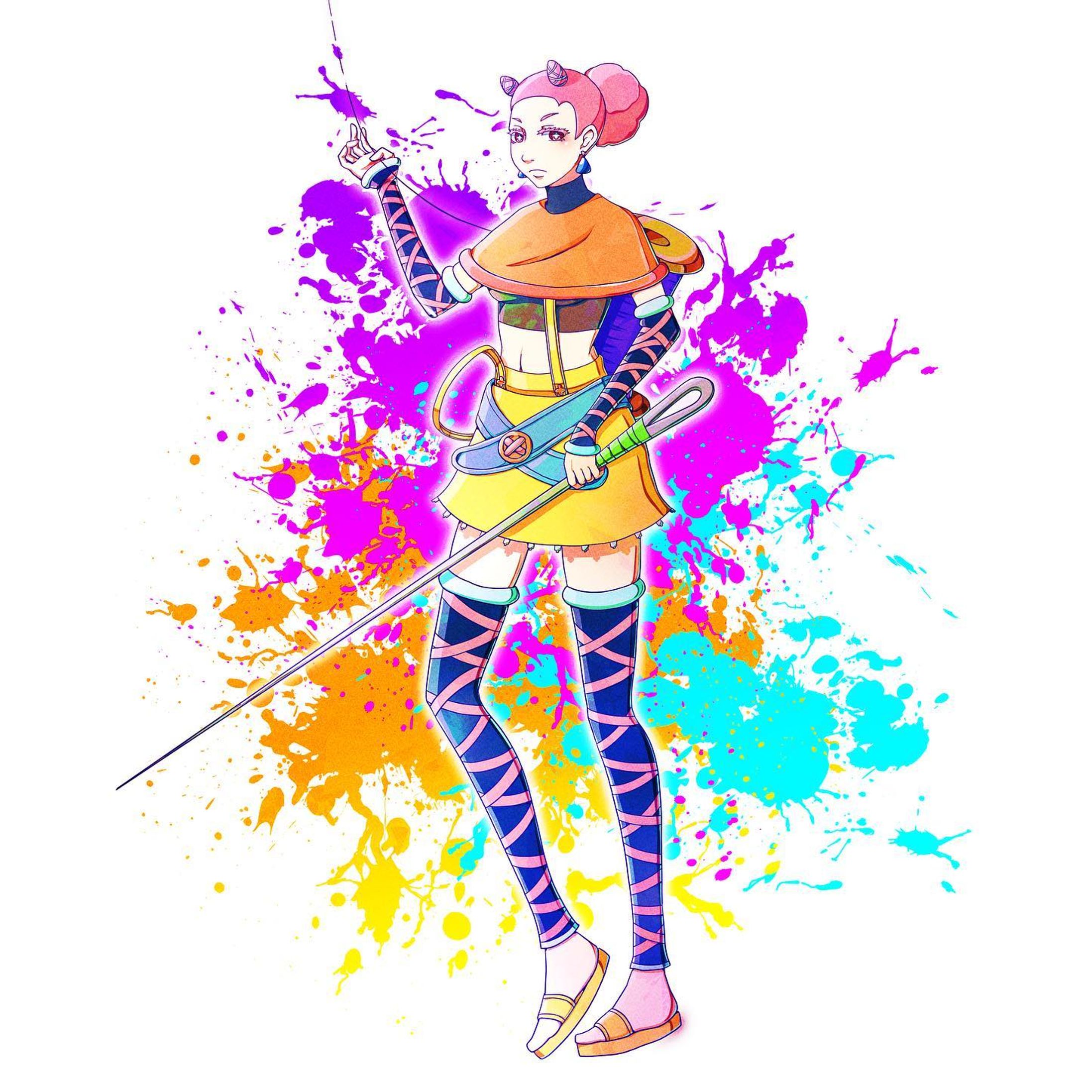Ria🪡💖✨

#mugenlogica #illust #illustrations #clipstudiopaint #character #characterart #characterillustration #characterdrawing #owncharacter #originalcharacter #myoriginalcharacter #digitaldrawings #digitalartworks #ipadart #ipaddrawings #イラスト #絵-1
