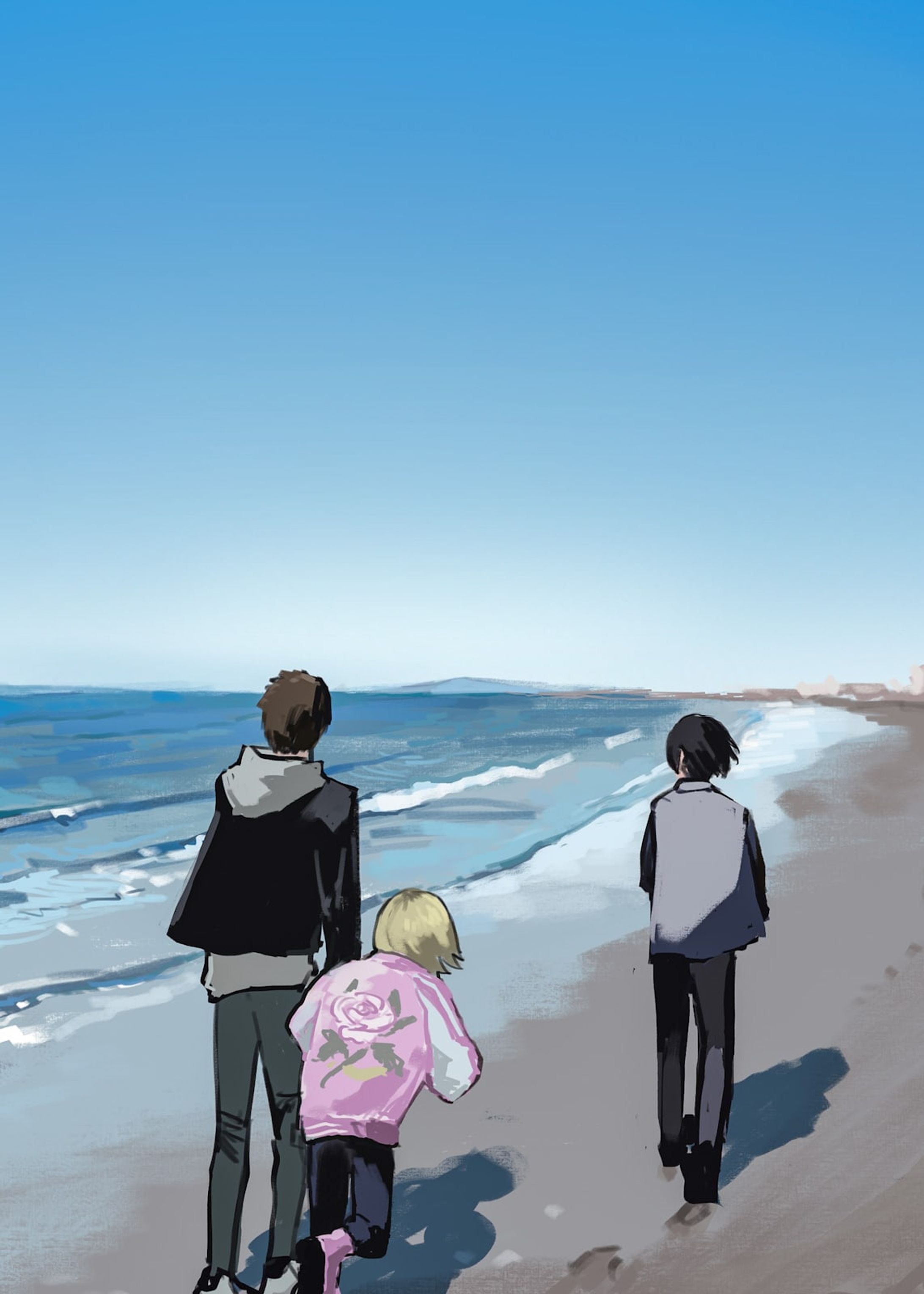 Hijiri's Psychedelic Breakfast-1