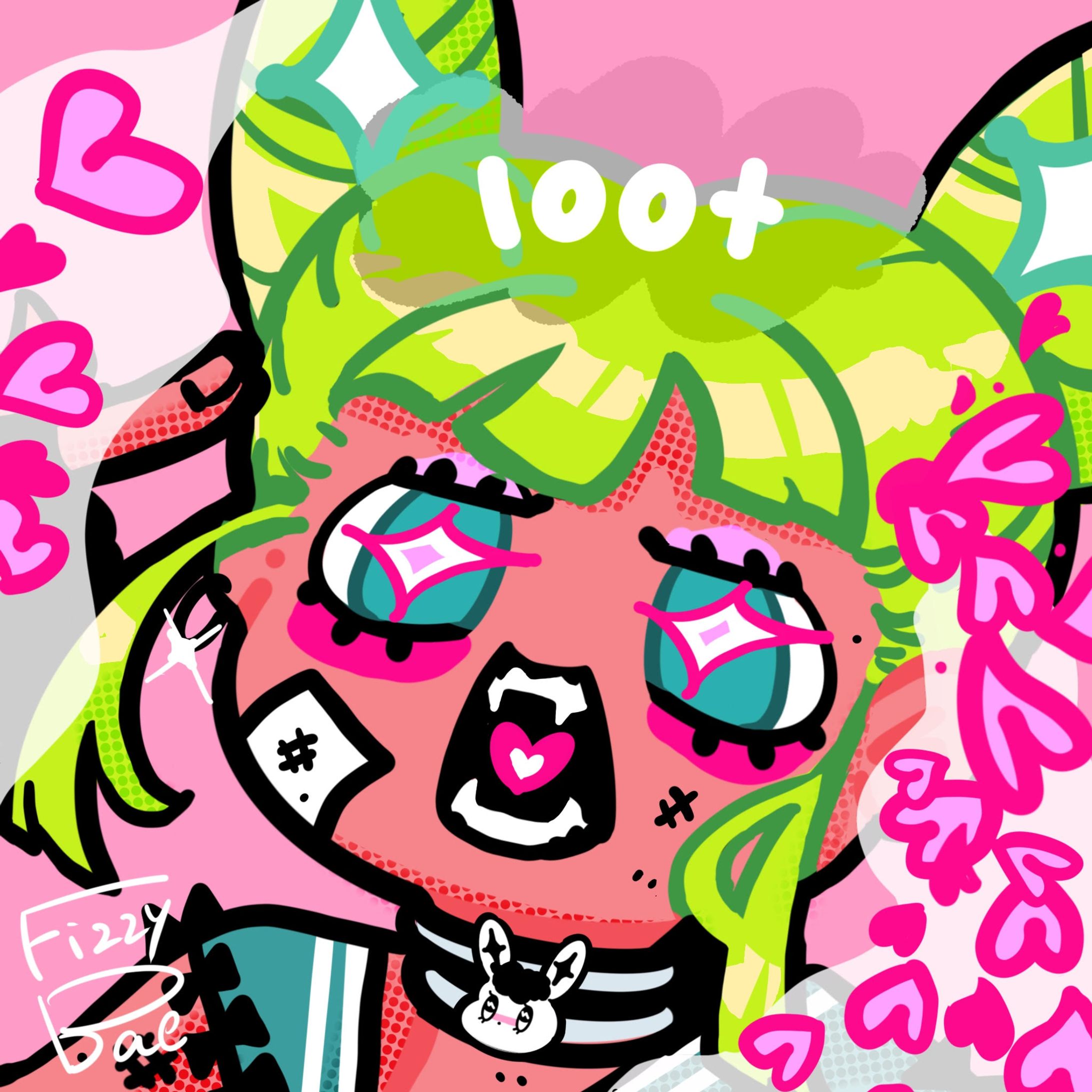 🎉 Thank you for 100+ followers! 🌟 Being a new Instagram artist, this feels like a huge leap and fills me with cuteness-fueled motivation to keep creating! Your support means the world!

#cutegirlillustration #cutegirl #cutegirldrawing #dtiys #cutegirle #cutegirlhairstyles #cutegirldeathmetal #cutegirlhats #cutegirlcostume #cutegirlanime #cutegirlsclothes #cutegirldog #cutegirlsrock #cutegirllancome #drawthisinyourstyle #cutegirlpicture #cutegirlshairideas #cutegirlsfashion #cutegirlsoutfit #cutegirlfriend #cutegirlthailand #cutegirls #cutegirlsreading #cutegirlsdress #cutegirlrp #cutegirlshairstyles #cutegirlscollection #illustration #digitalillustration #digitalart-1
