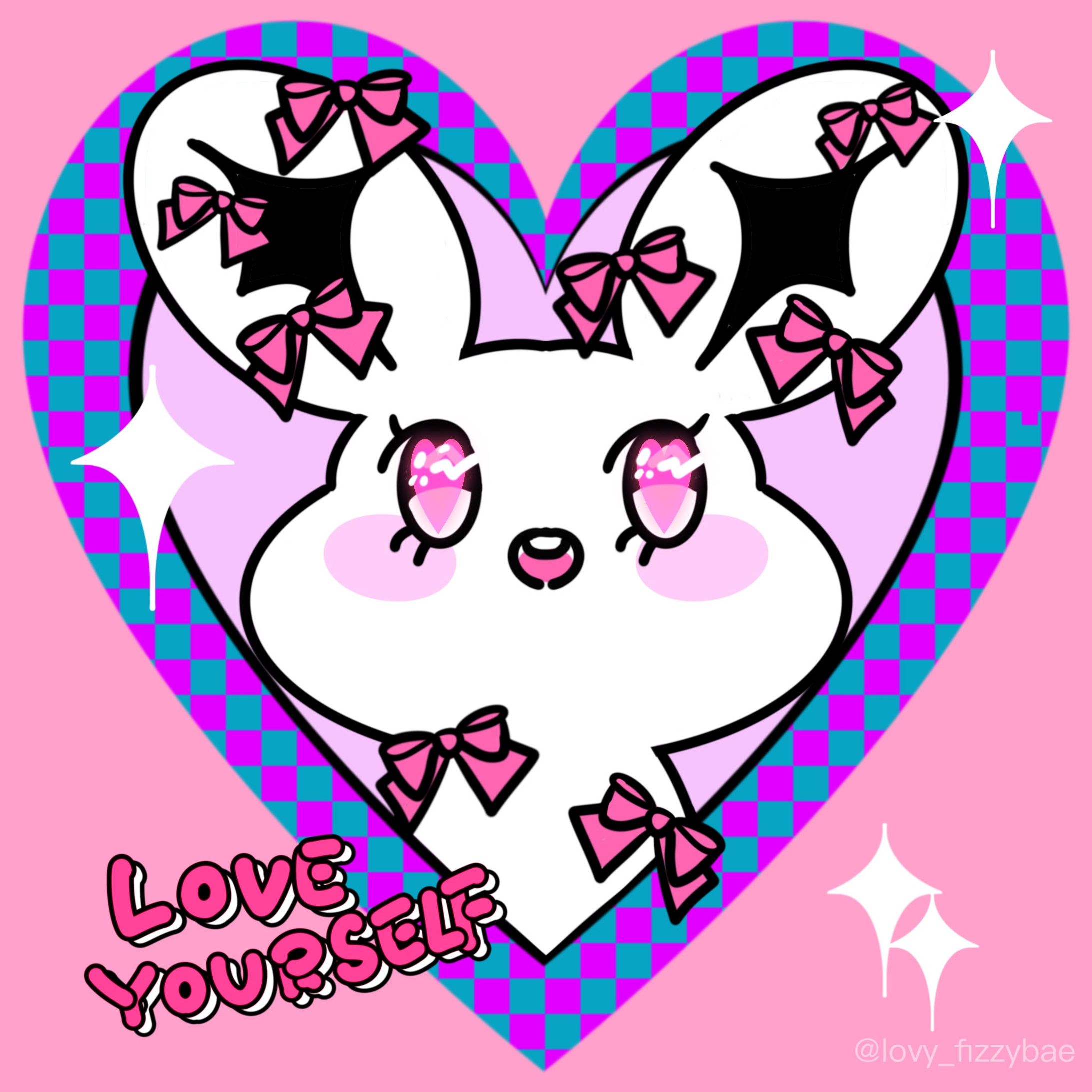 LOVE YOURSELF and let the positivity flow. Happy Monday!

#illustration #art #drawing #artist #digitalart #artwork #sketch #illustrator #design #draw #artistsoninstagram #painting #instaart #sketchbook #graphicdesign #artoftheday #digitalillustration #fanart #procreate #illustrationartists #creative #digitaldrawing  #love #watercolor #doodle #anime-1
