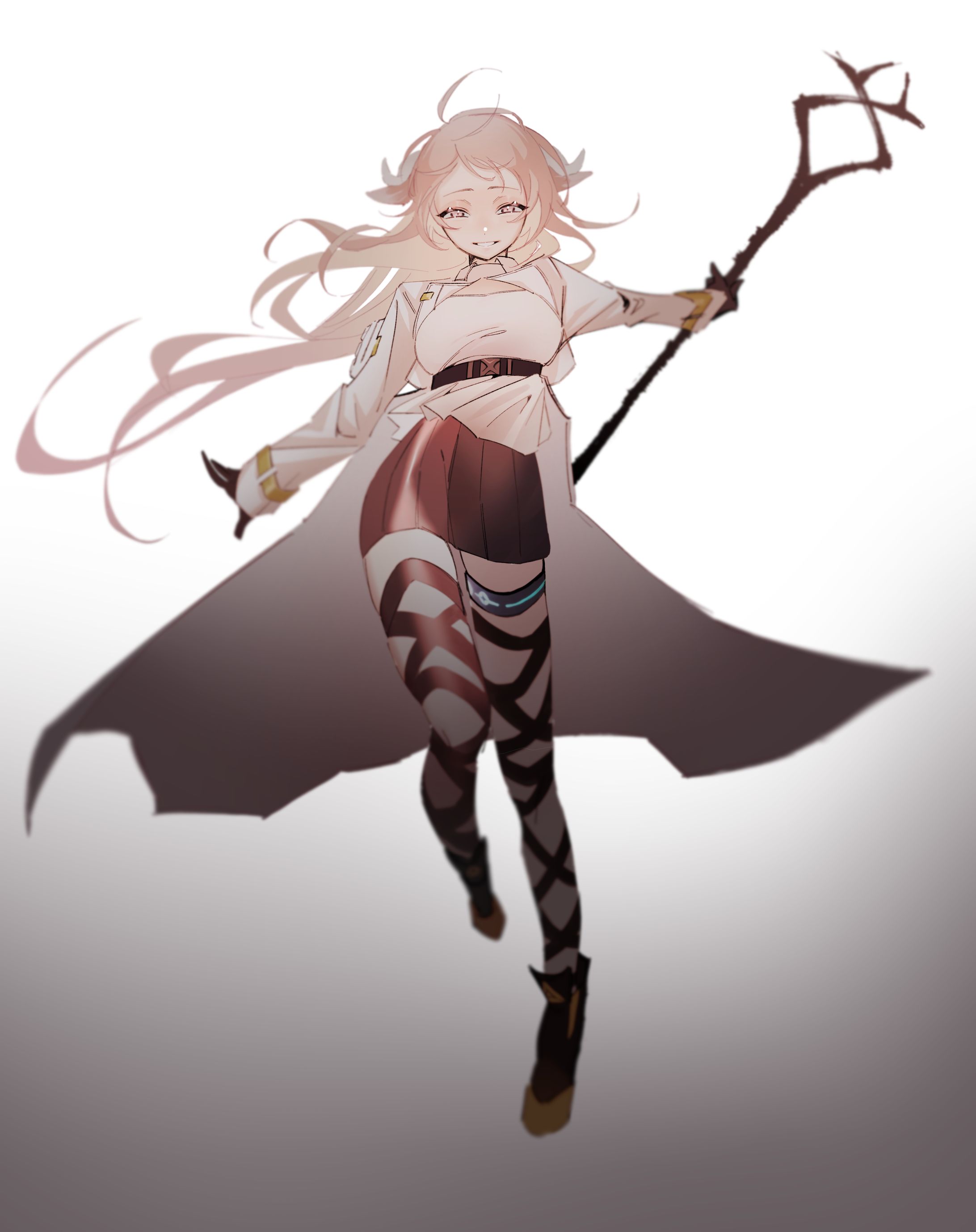 Arknights Fanart #05-1