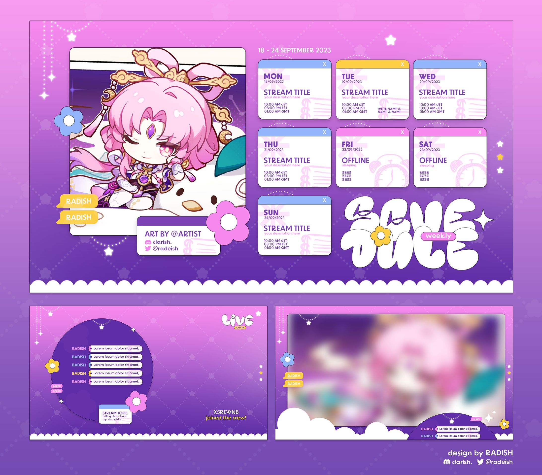 Stream Assets Design-1