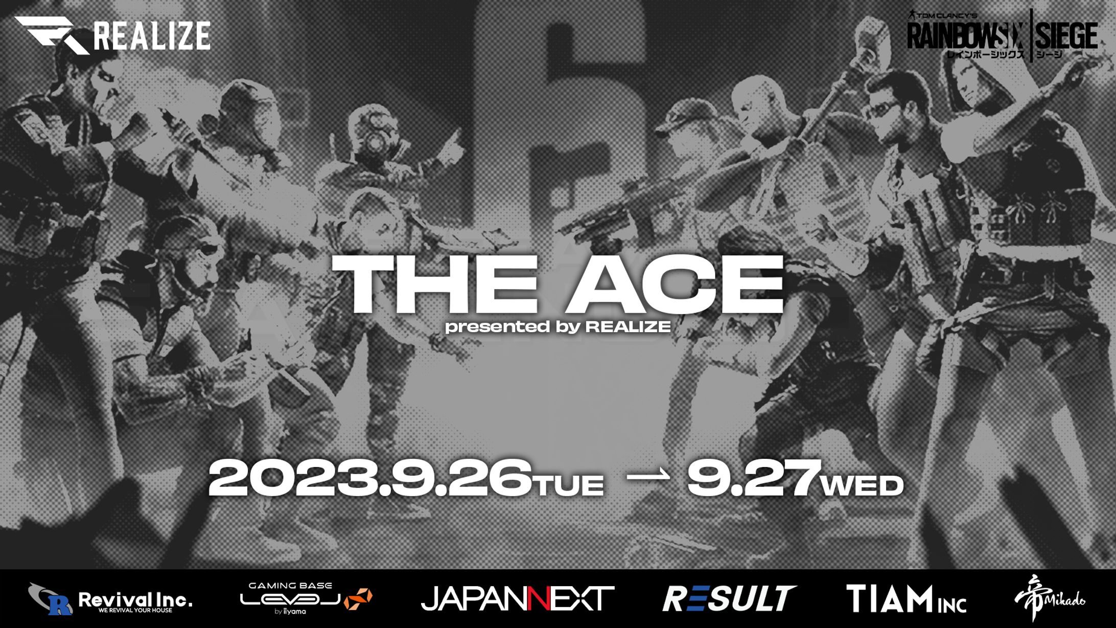 The Ace（配信素材）-1