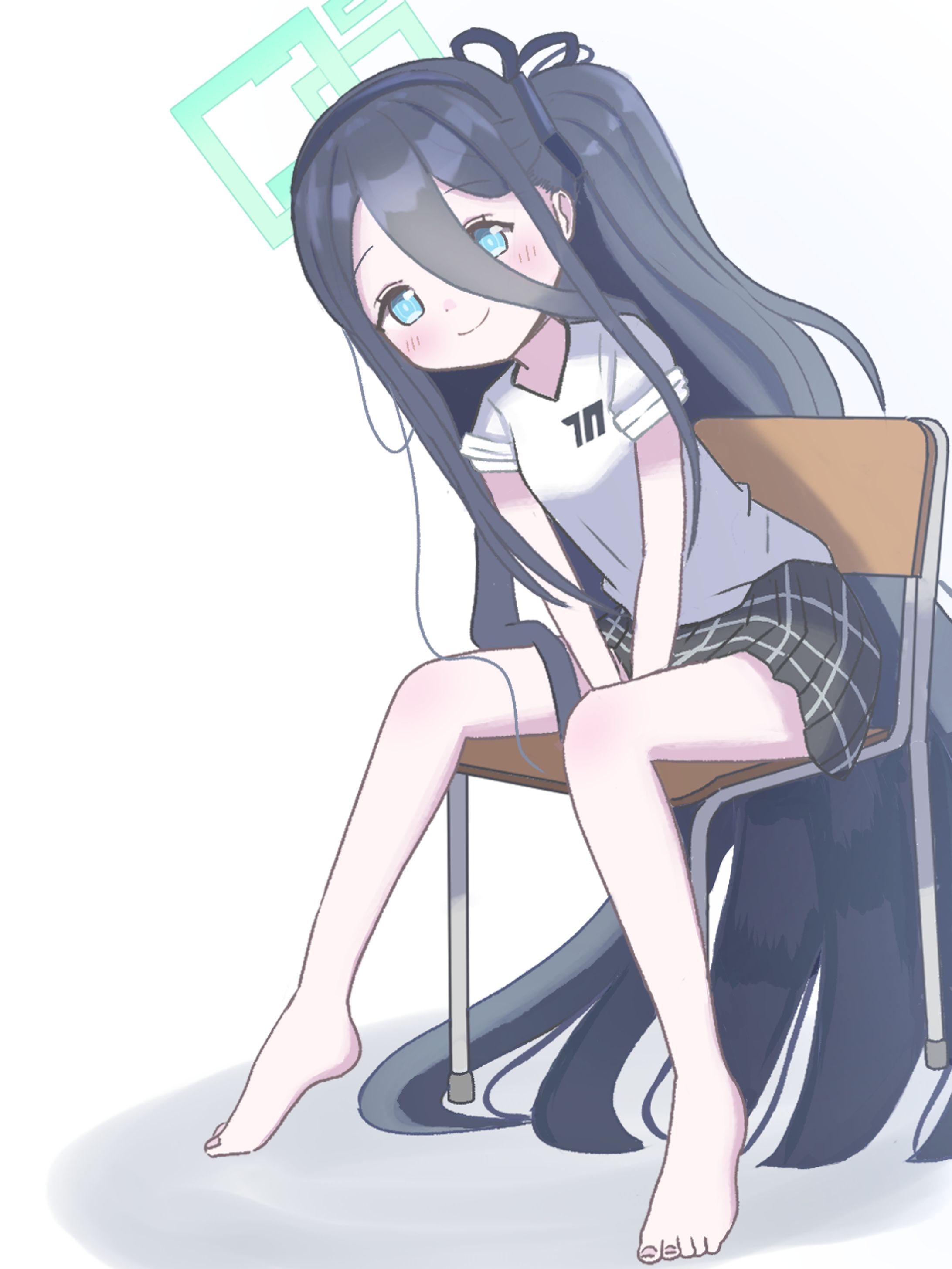 アリス（クラスTシャツ）-1