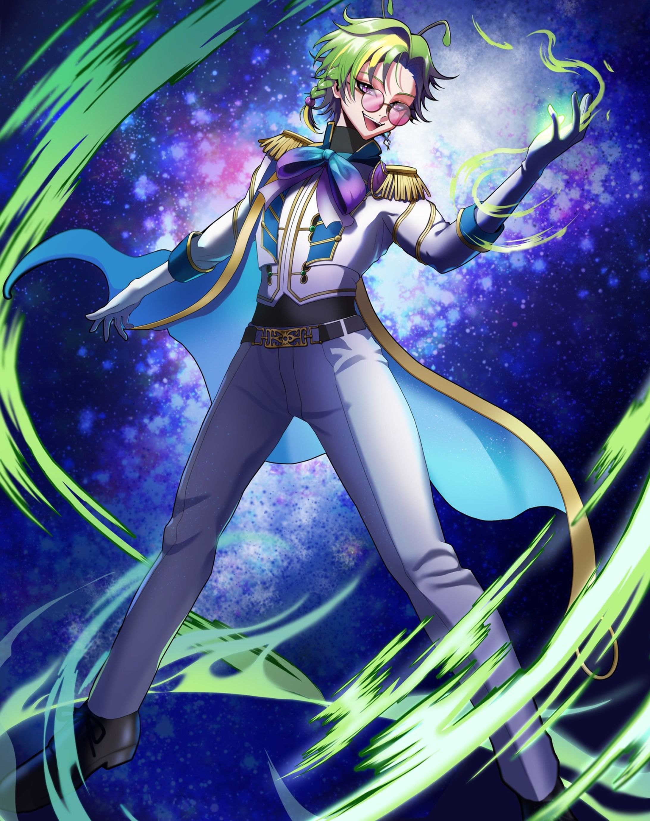 Space VTuber UbeGoob🪐

#ubeart #vgen #VGenComm #envtuber #malevtuber #vtuberart-1