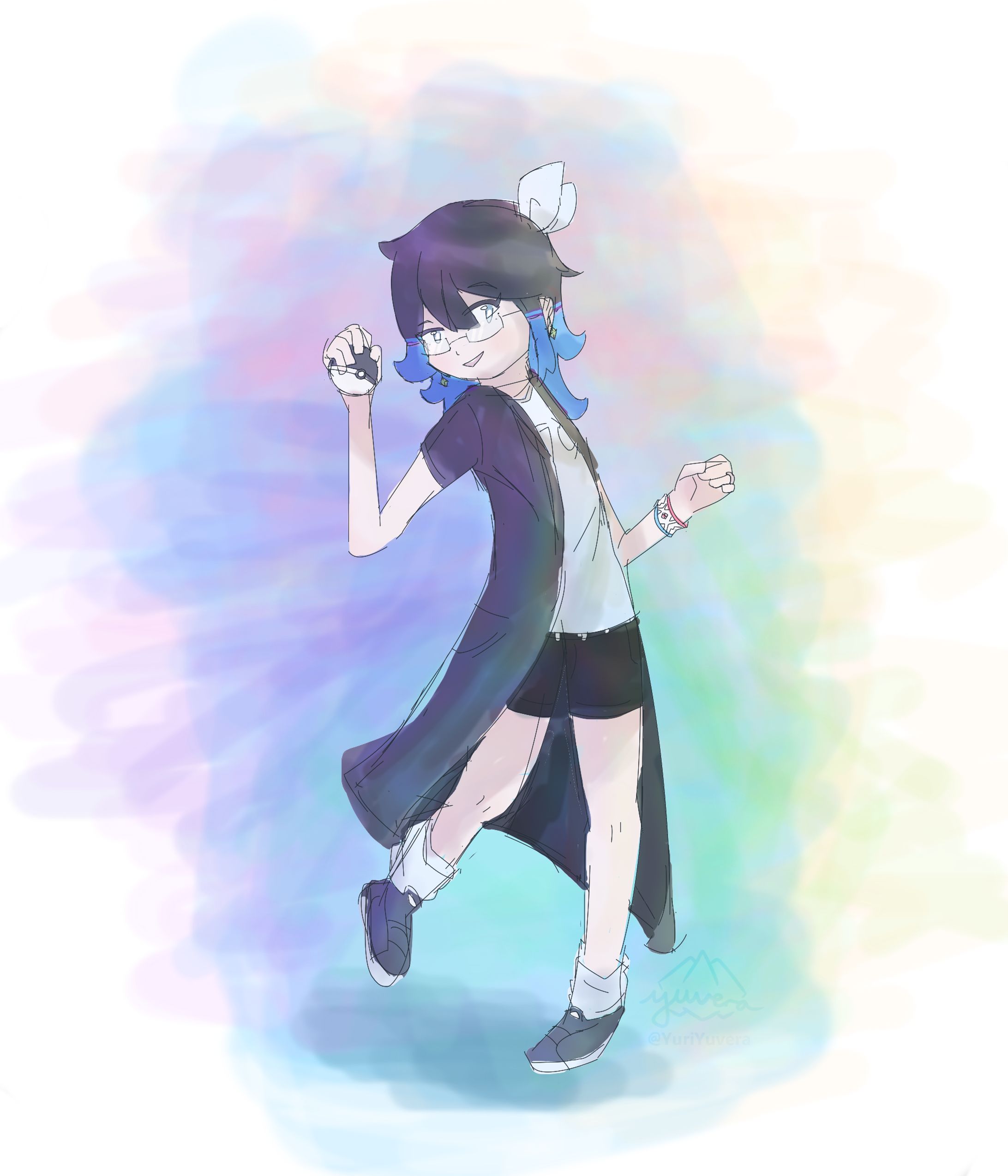 [103] Vera doodle-1