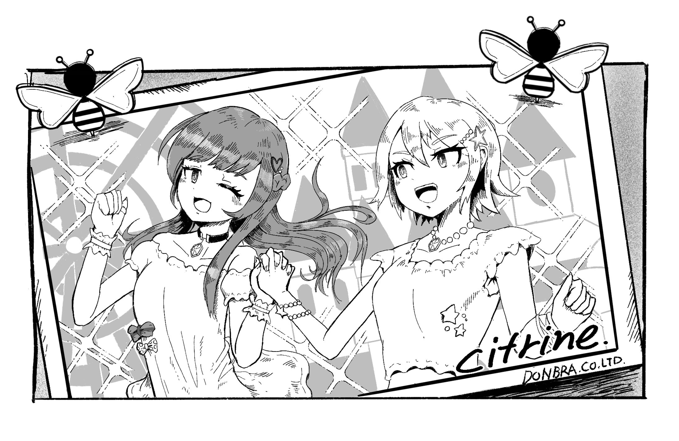 BOF:NT 応援イラスト-1