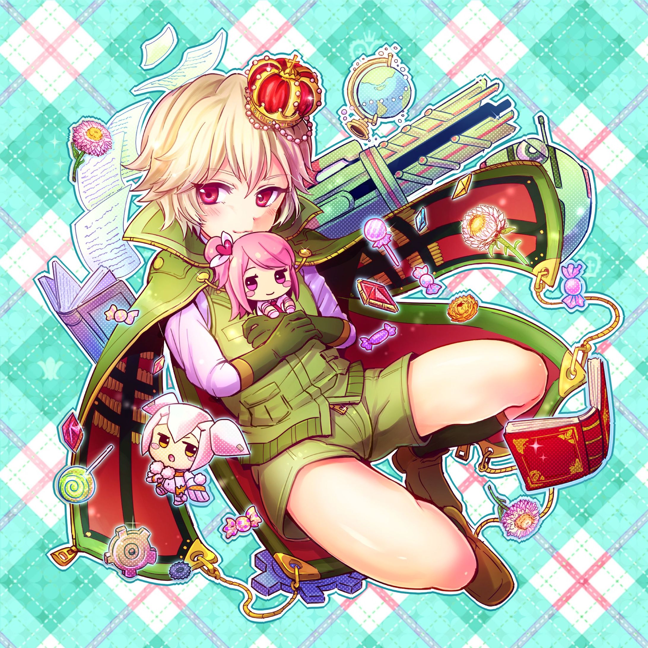 FSレミー-1