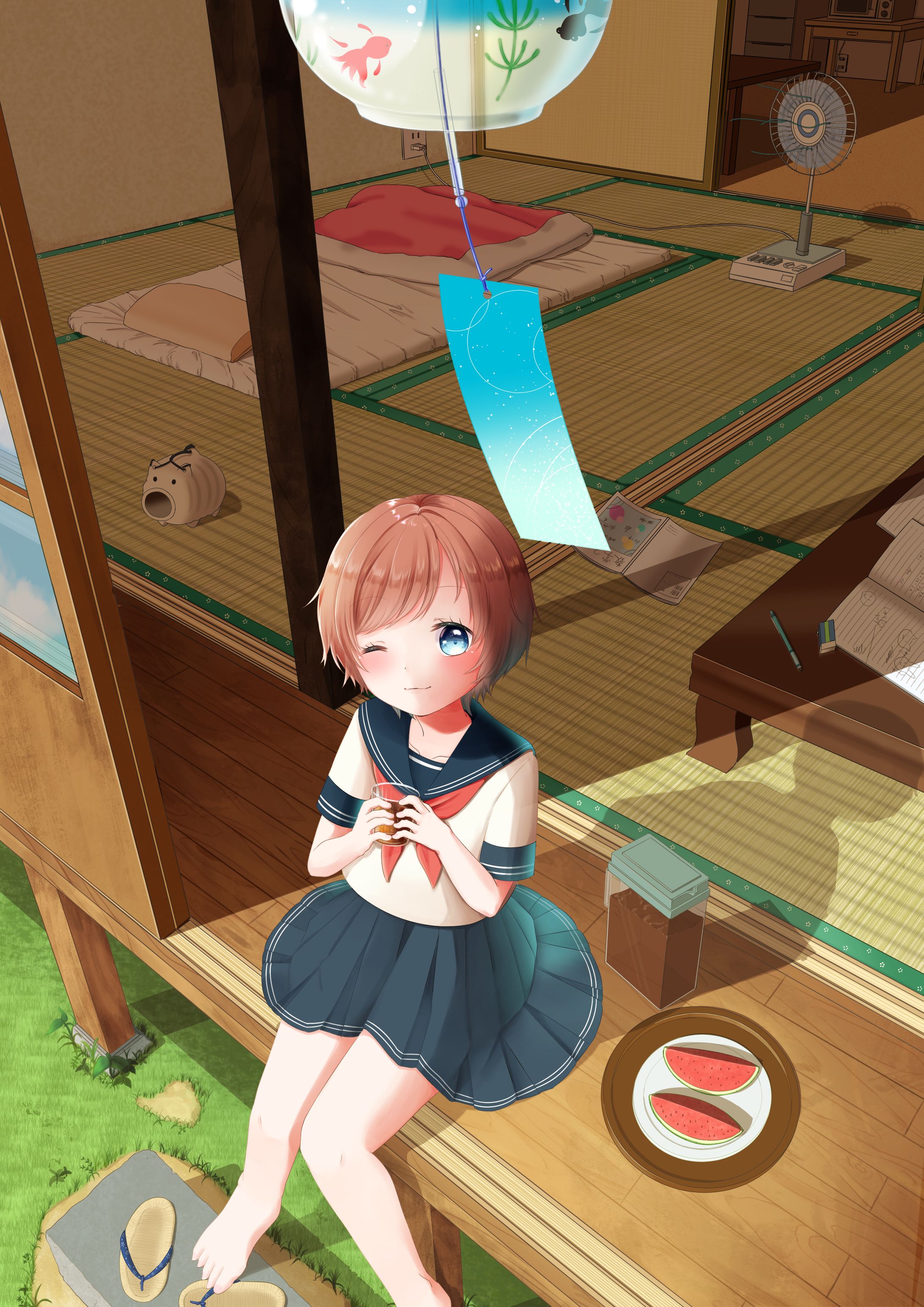 一枚絵-1