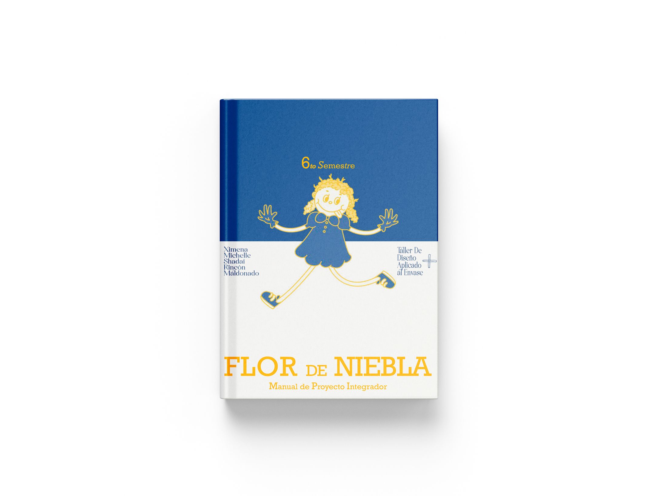 Flor de Niebla -1