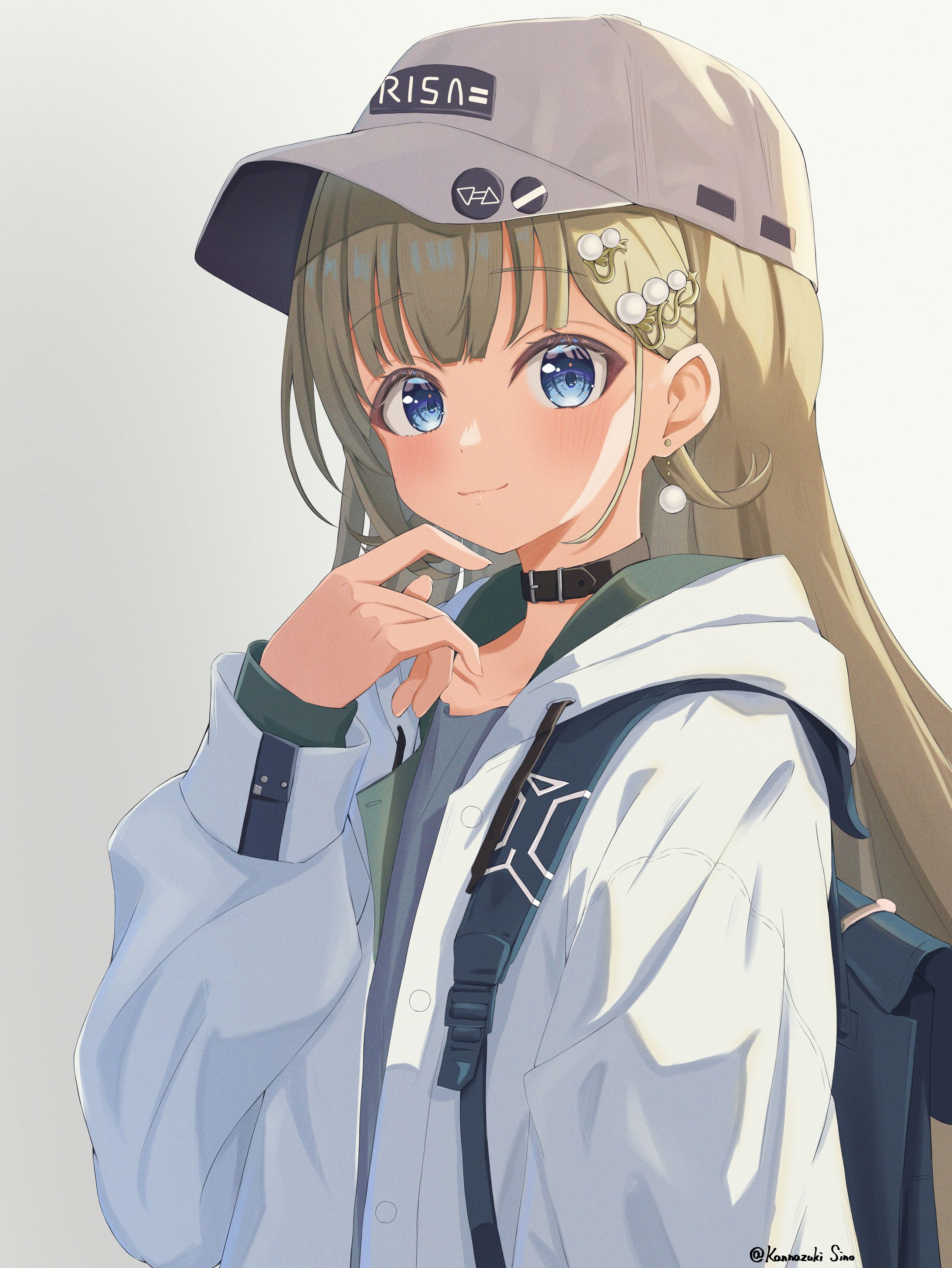 版権イラスト-1