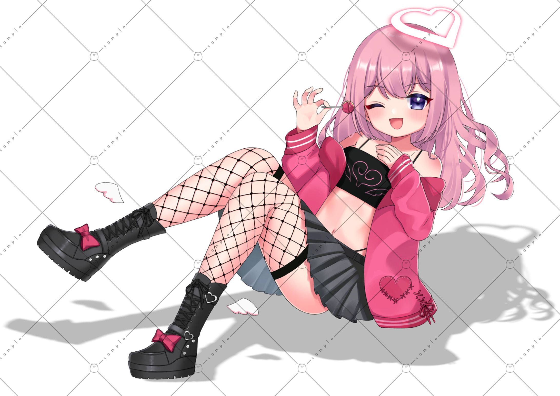 依頼制作-1