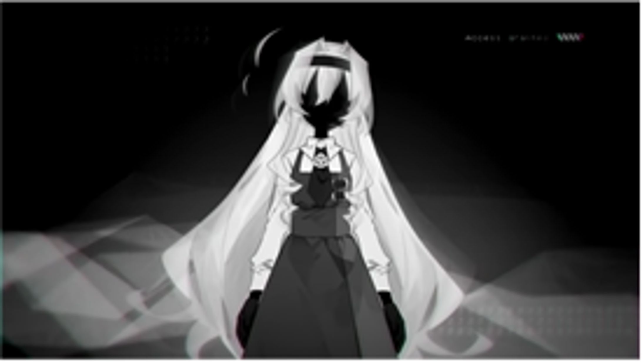 [音響/VTuber] SCP-Eve-1