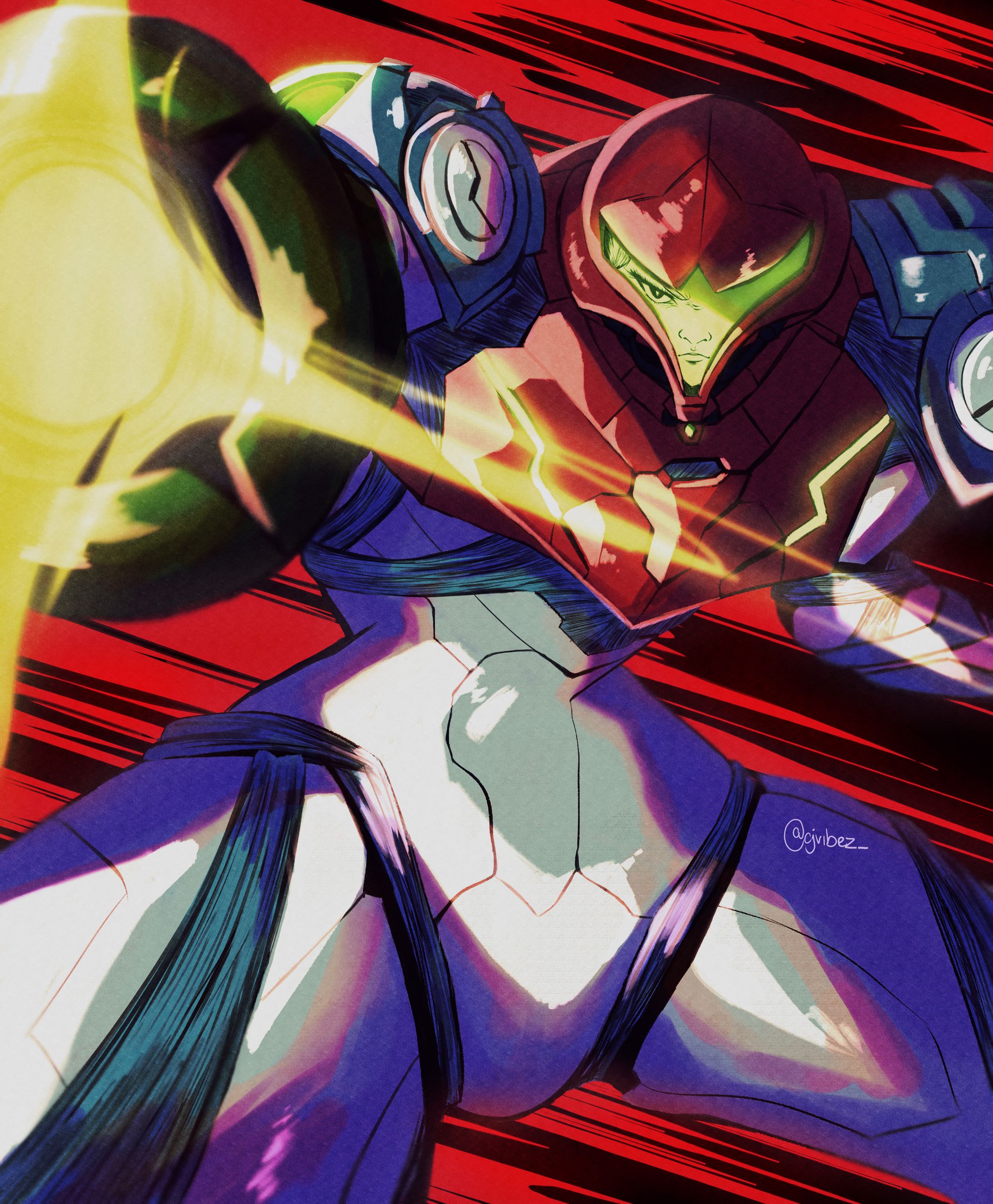 Dread Samus-1