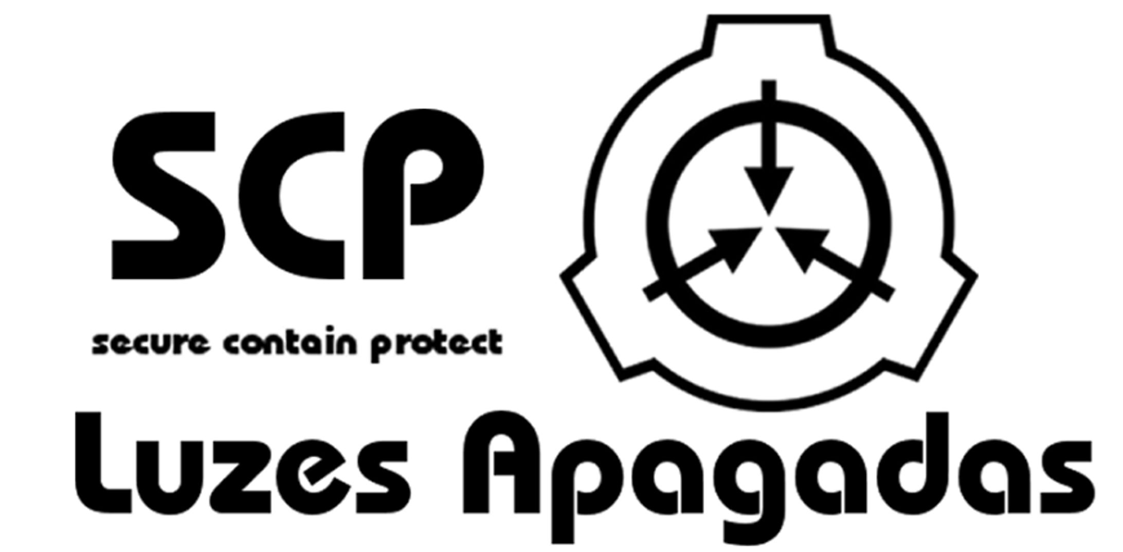 Assets for the game "SCP: Luzes Apagadas"-1