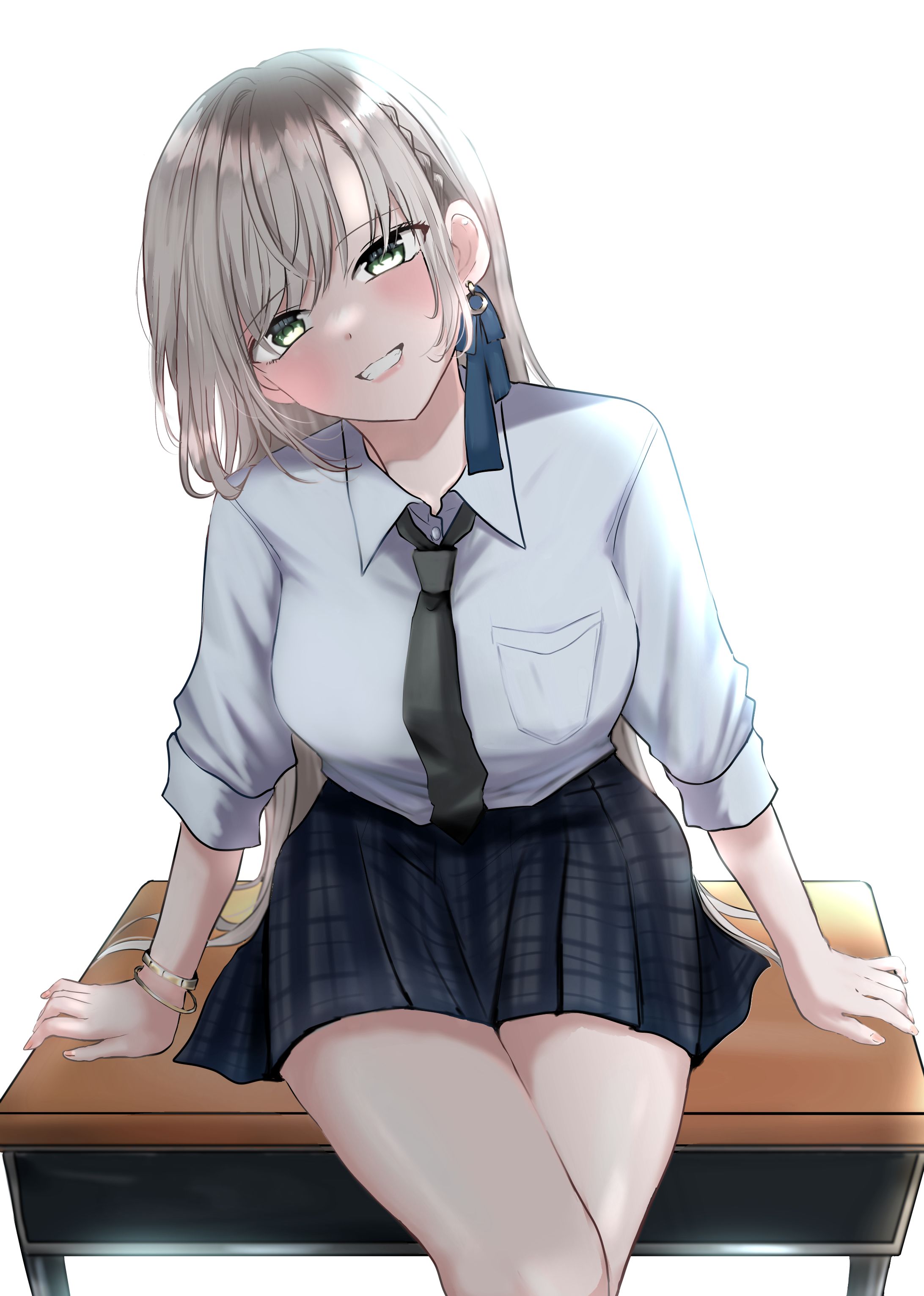 女の子-1