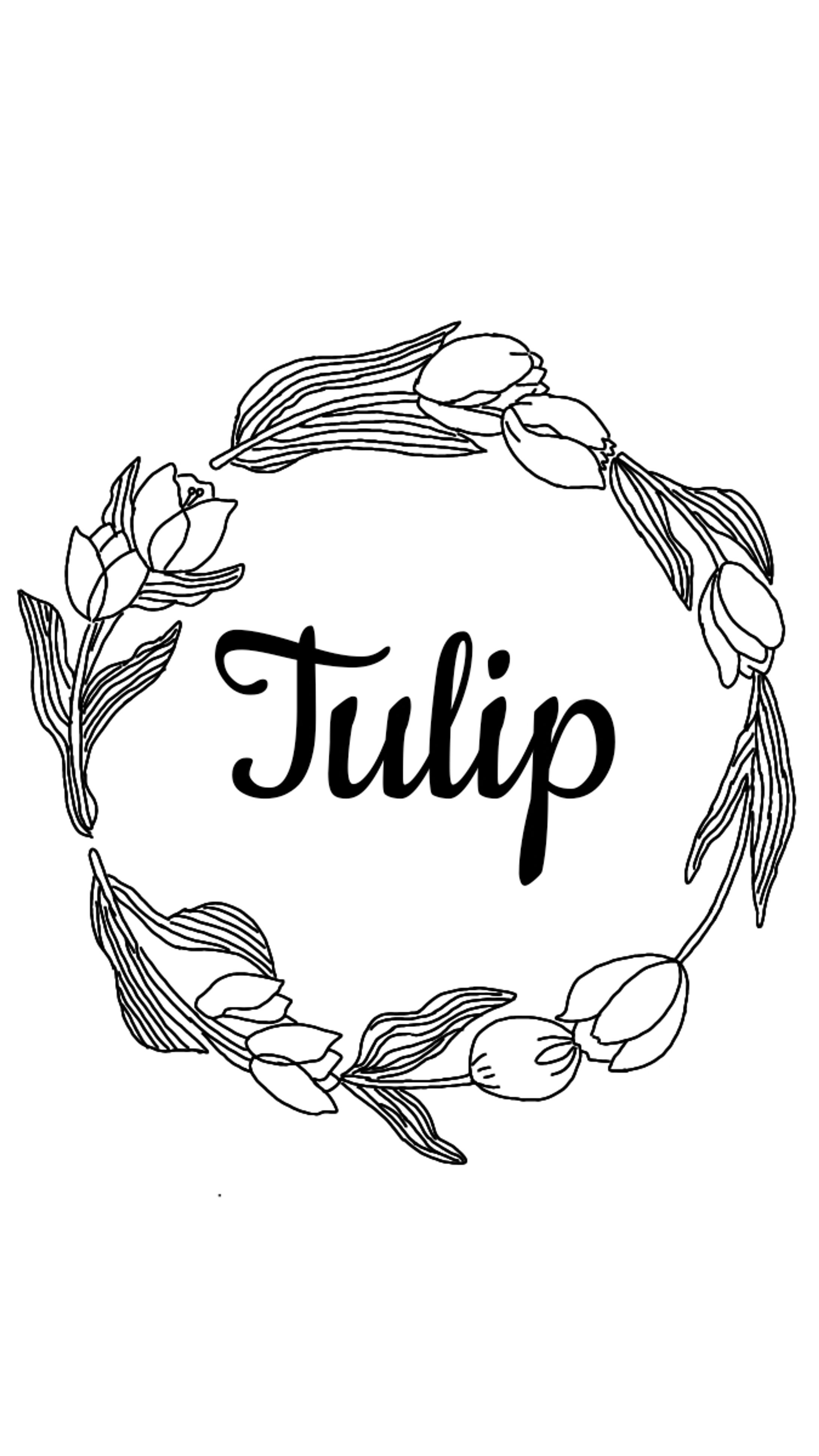Tulip-1