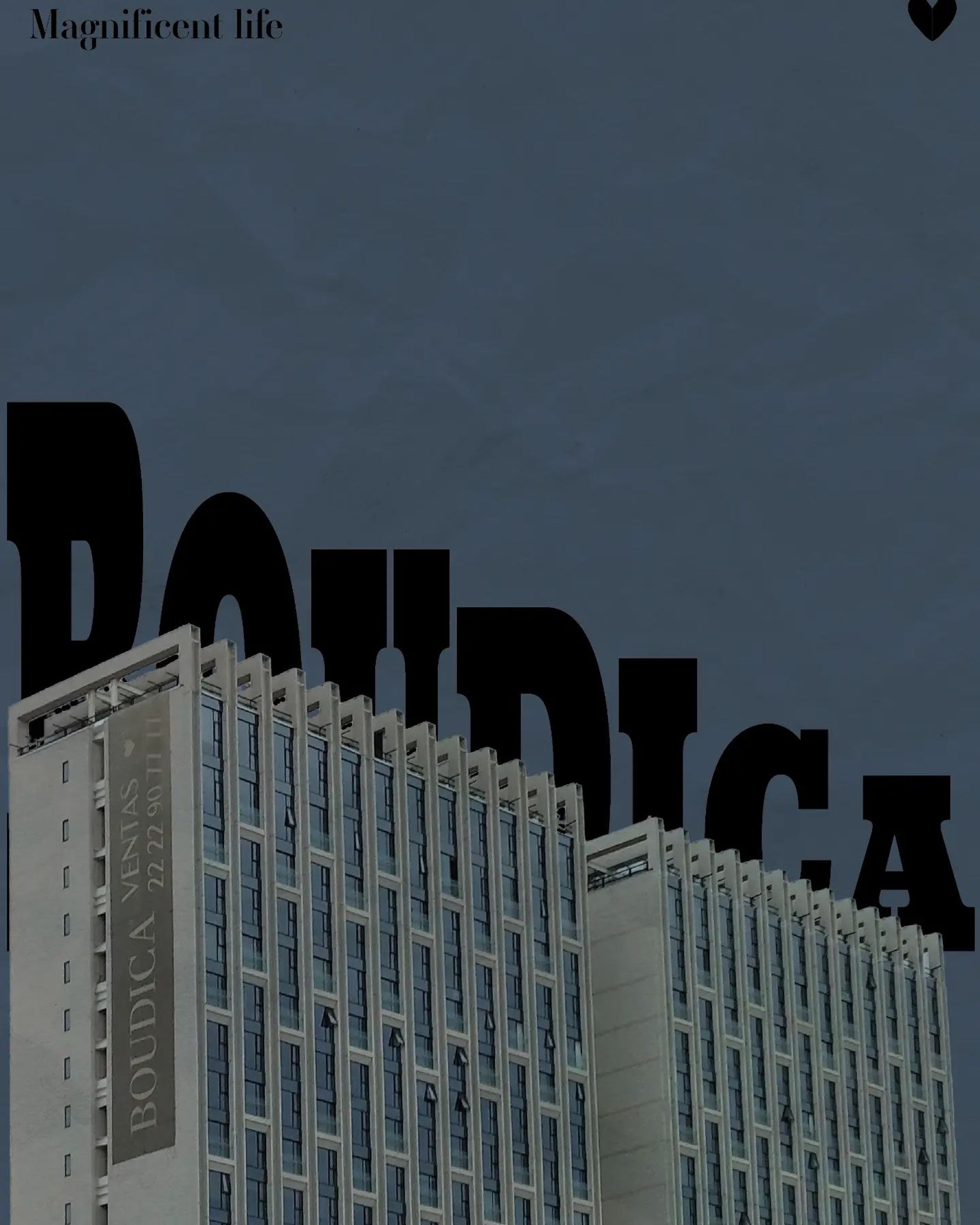 Poster¿1 #posterdesign-1